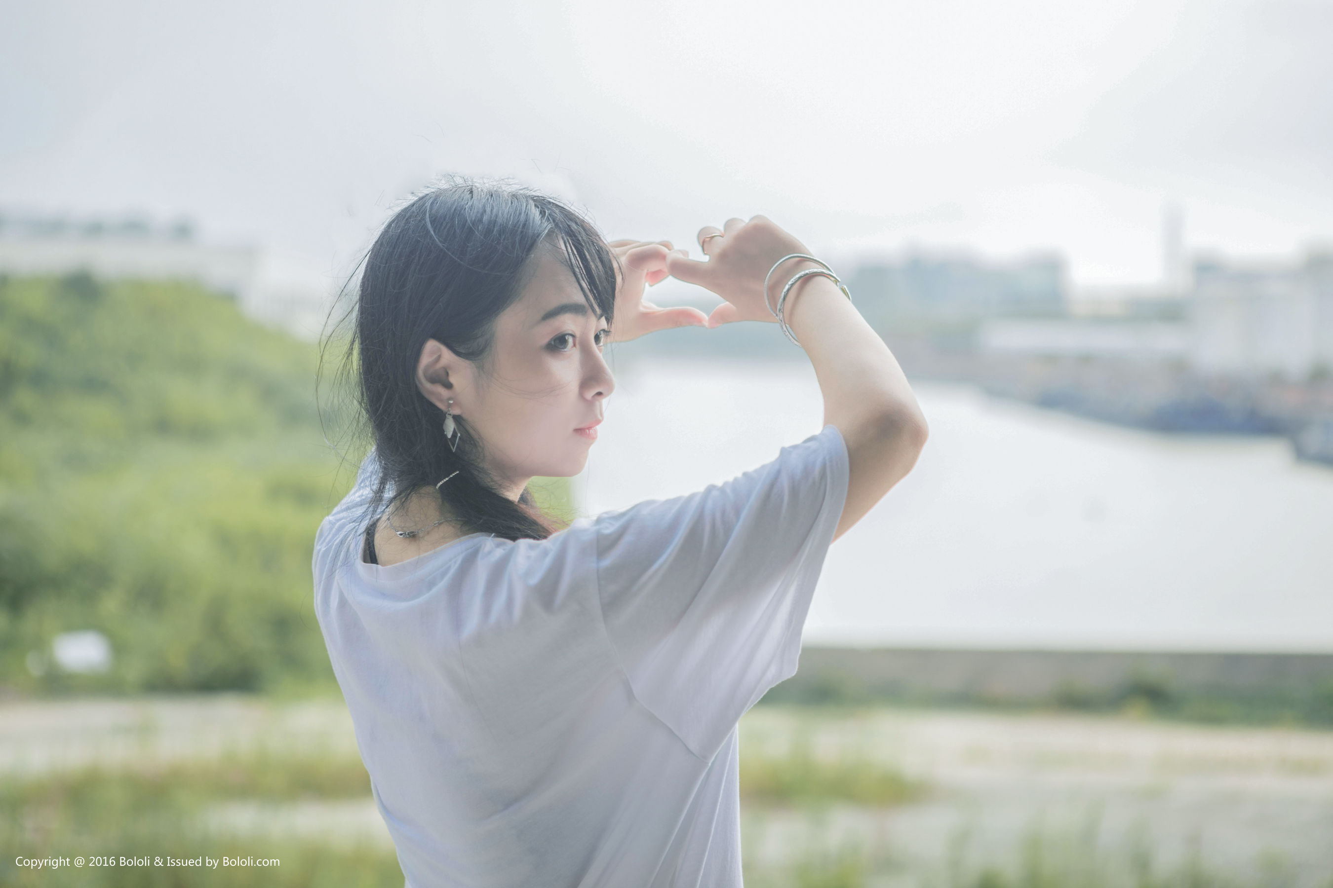 超凶的诺《日系双马尾少女》  KIM020-图0