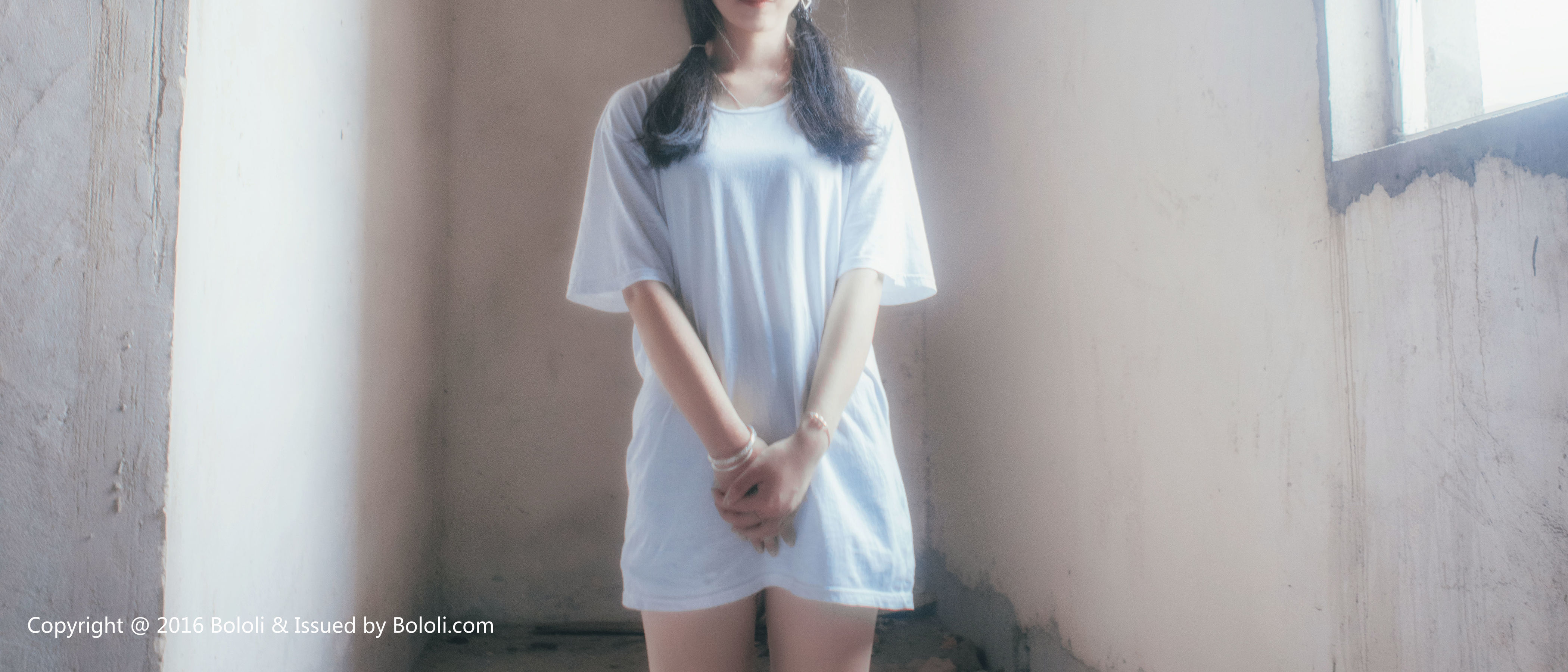 超凶的诺《日系双马尾少女》  KIM020-图2