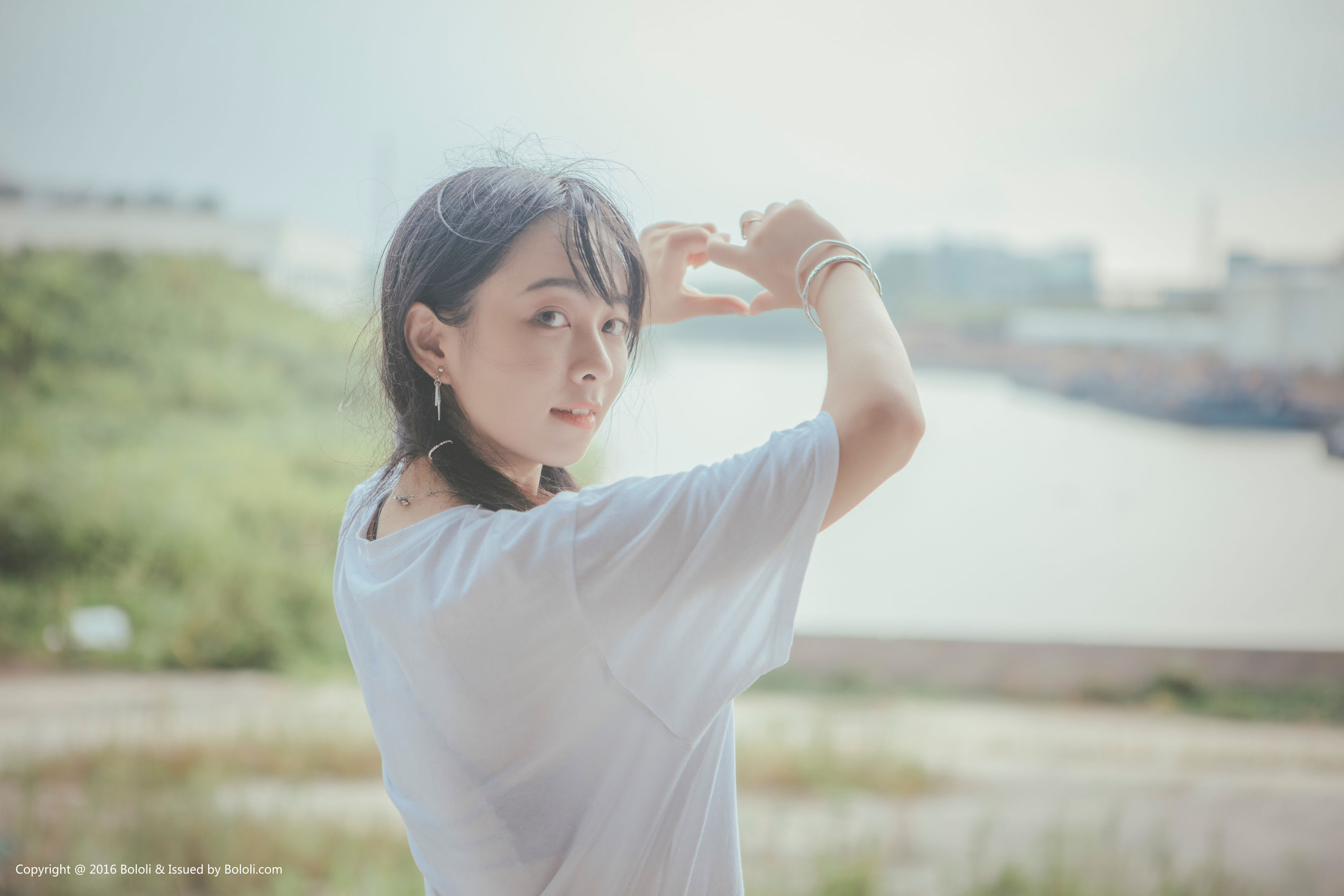 超凶的诺《日系双马尾少女》  KIM020-图8