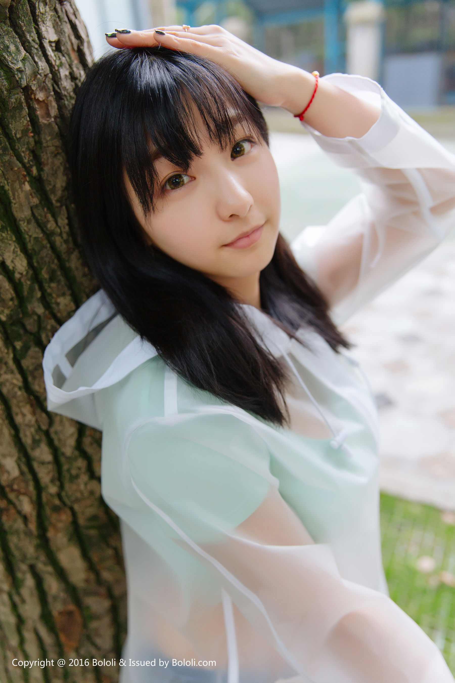 周闻《雨后漫步》  KIM021-图22