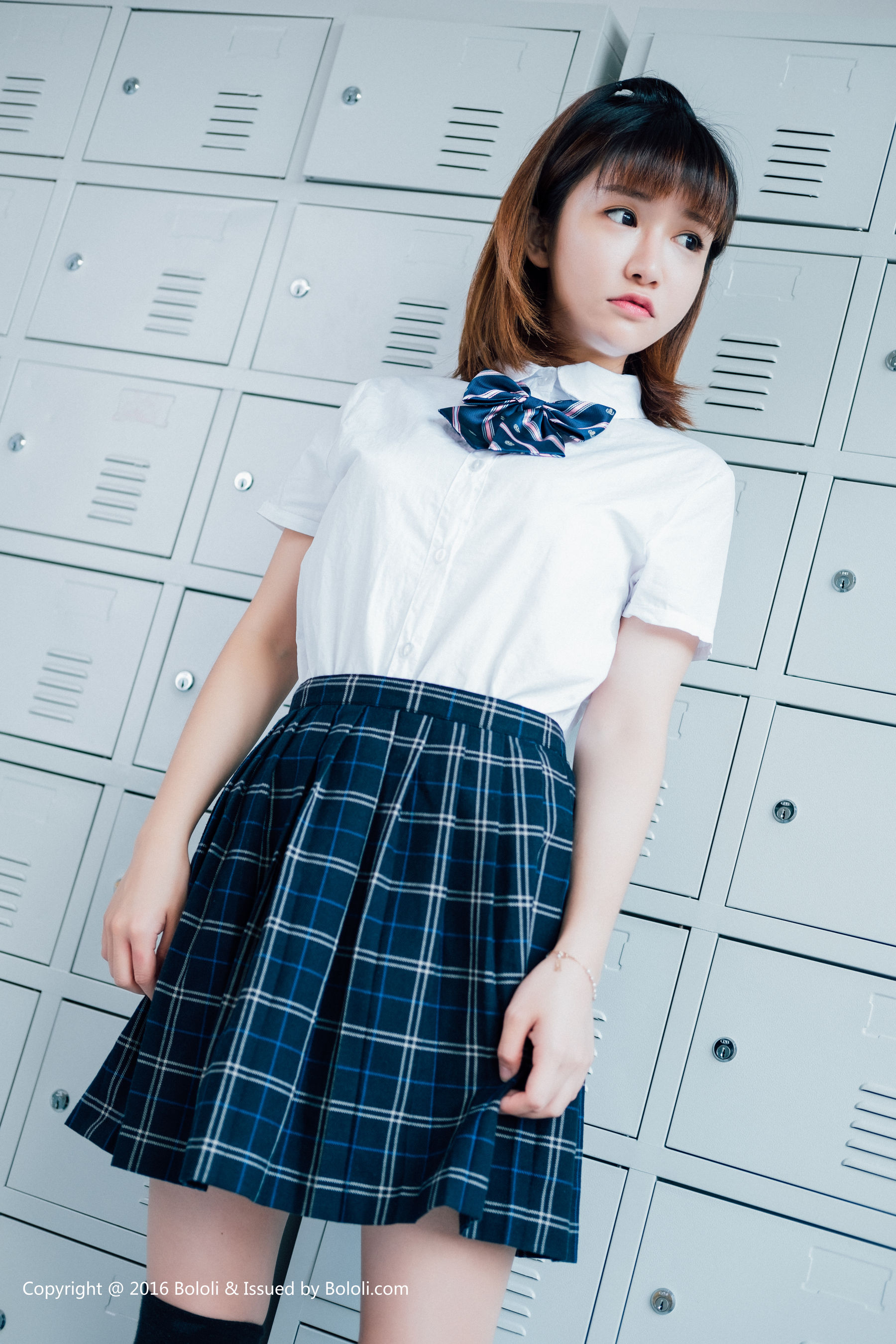 k8傲娇萌萌Vivian《冈本特辑》  BOL.007-图37