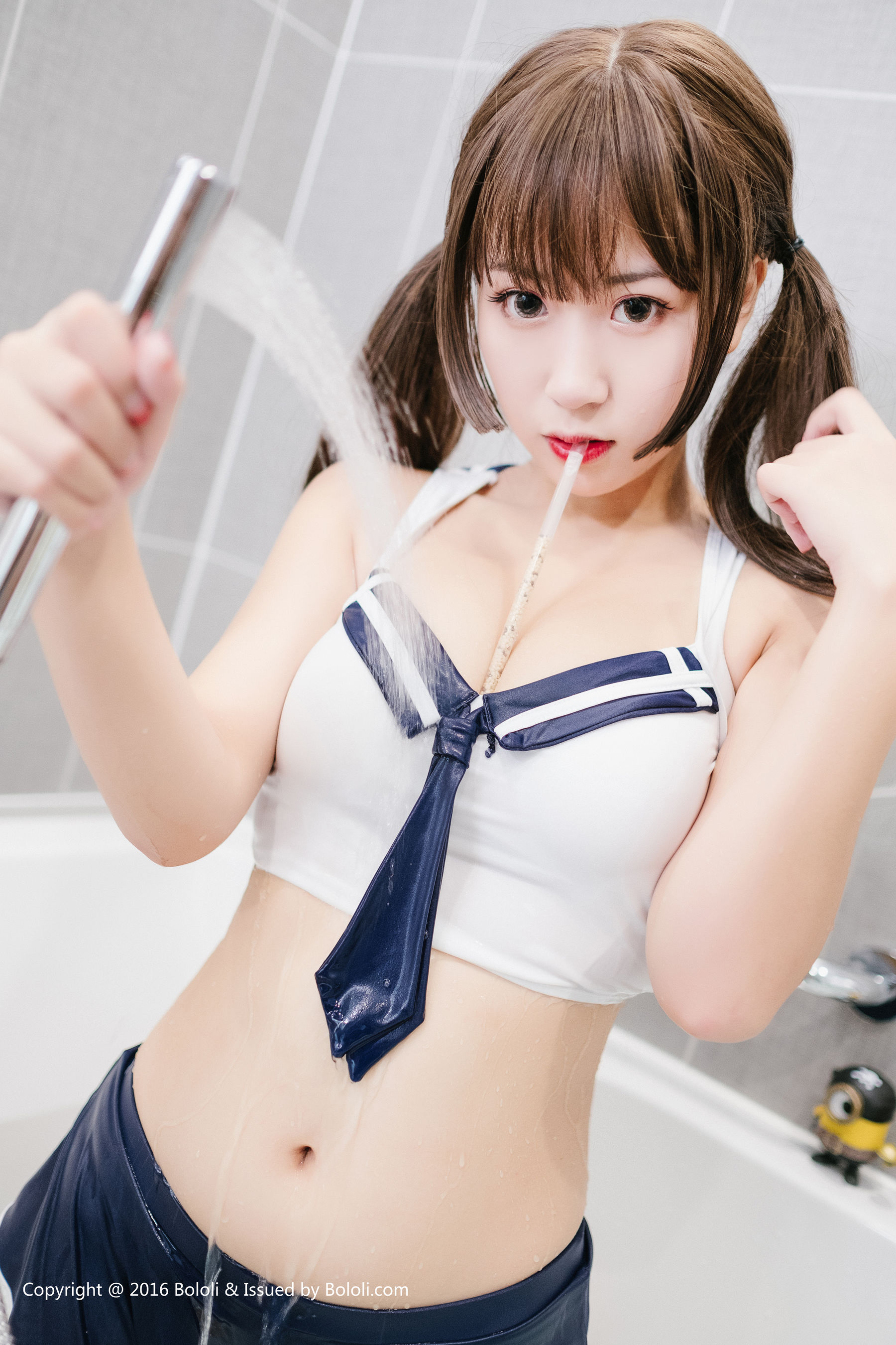 猫九与小黄人的日常  BOL.018-图41