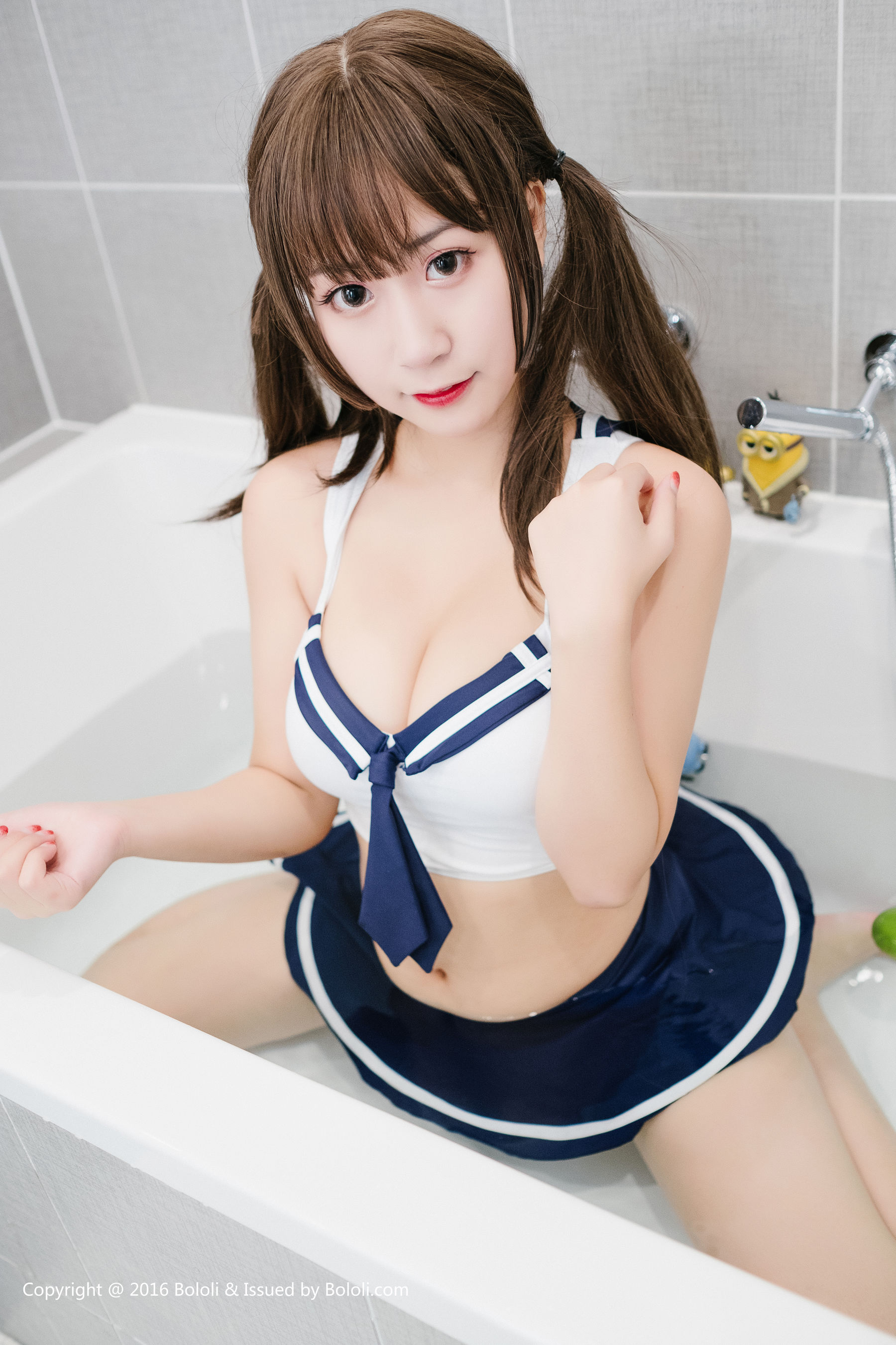 猫九与小黄人的日常  BOL.018-图4