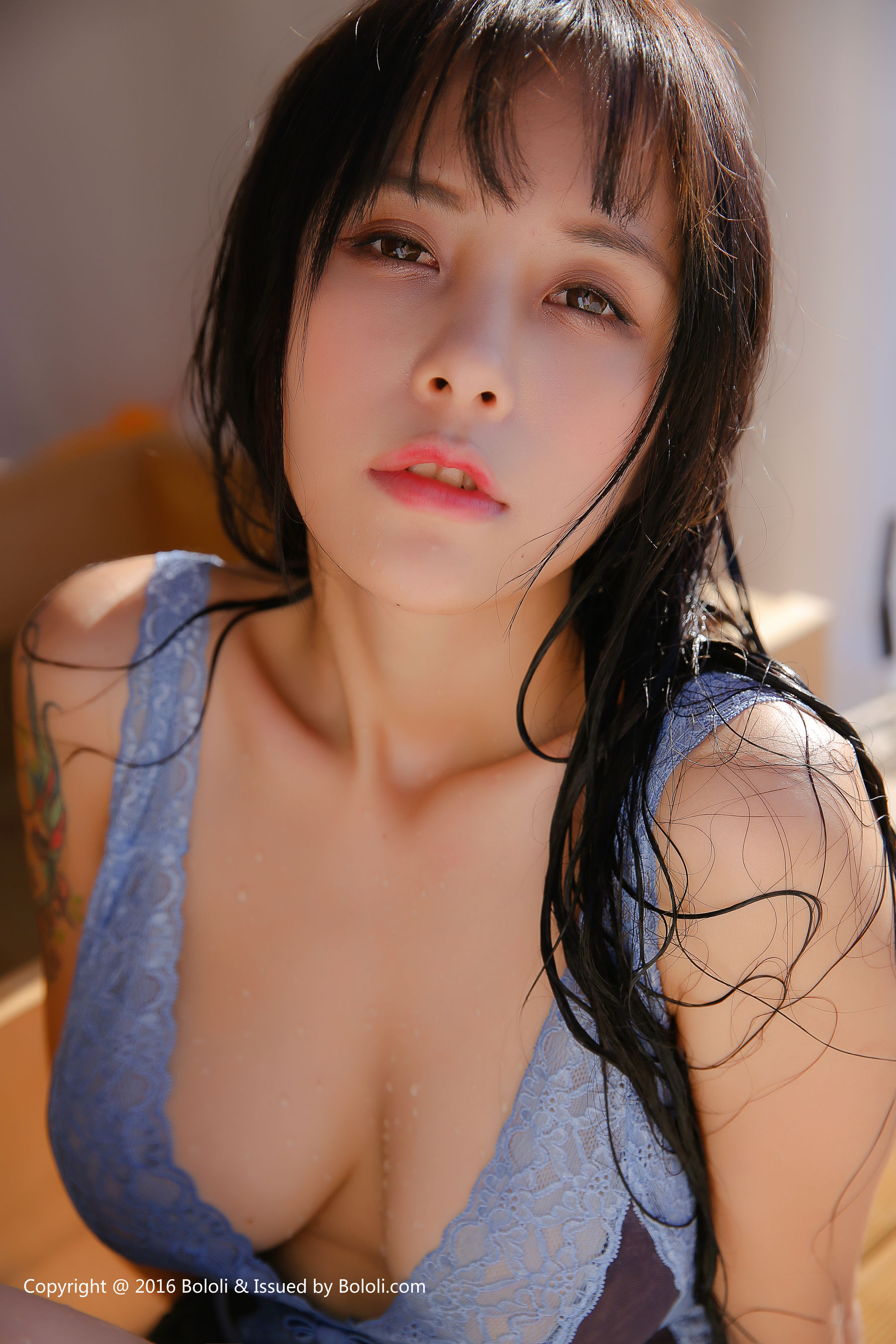 夏美酱《夏美水枪雏菊》  BOL.019-图34