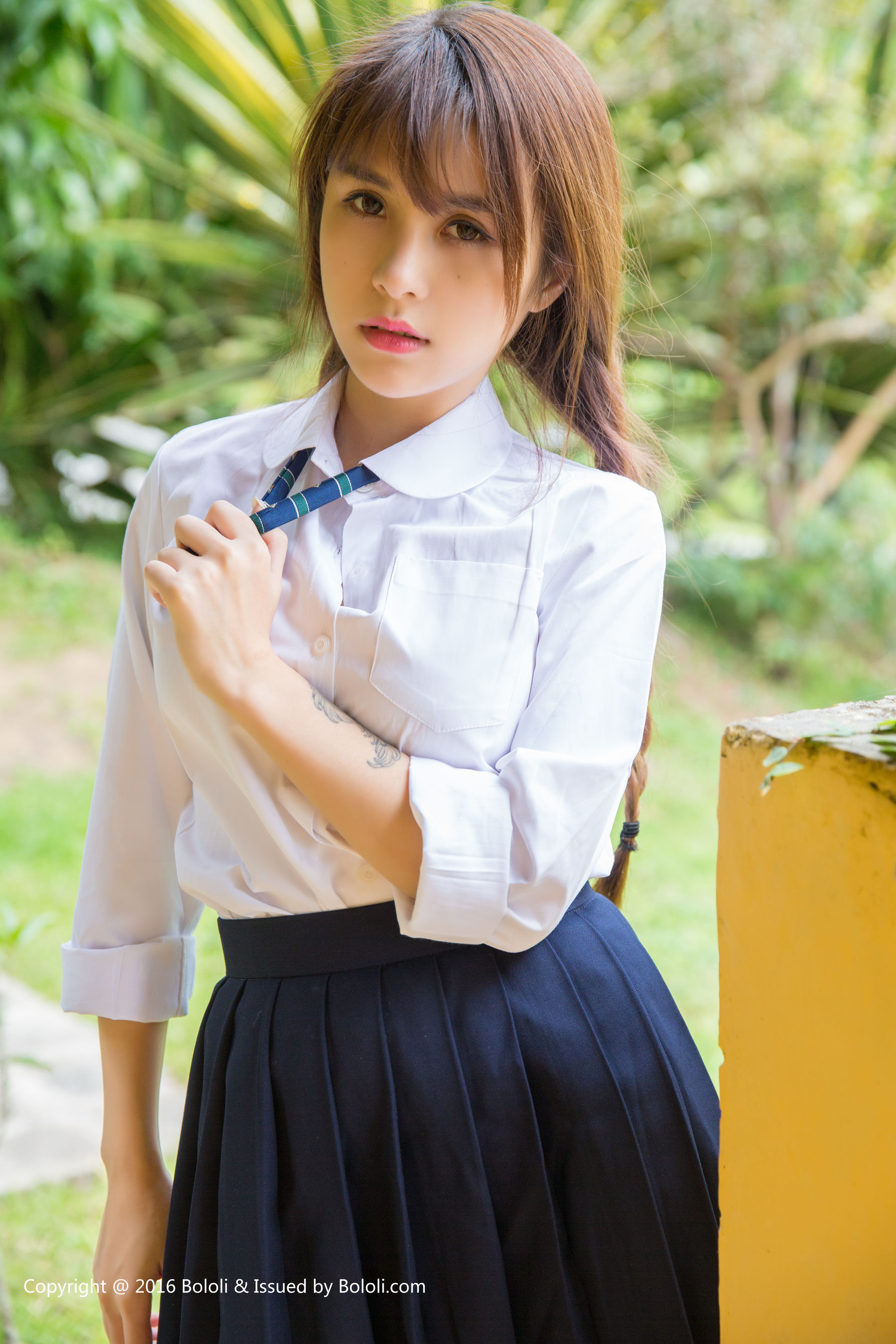 七宝VS夏美的越南野战篇~  BOL.023-图10