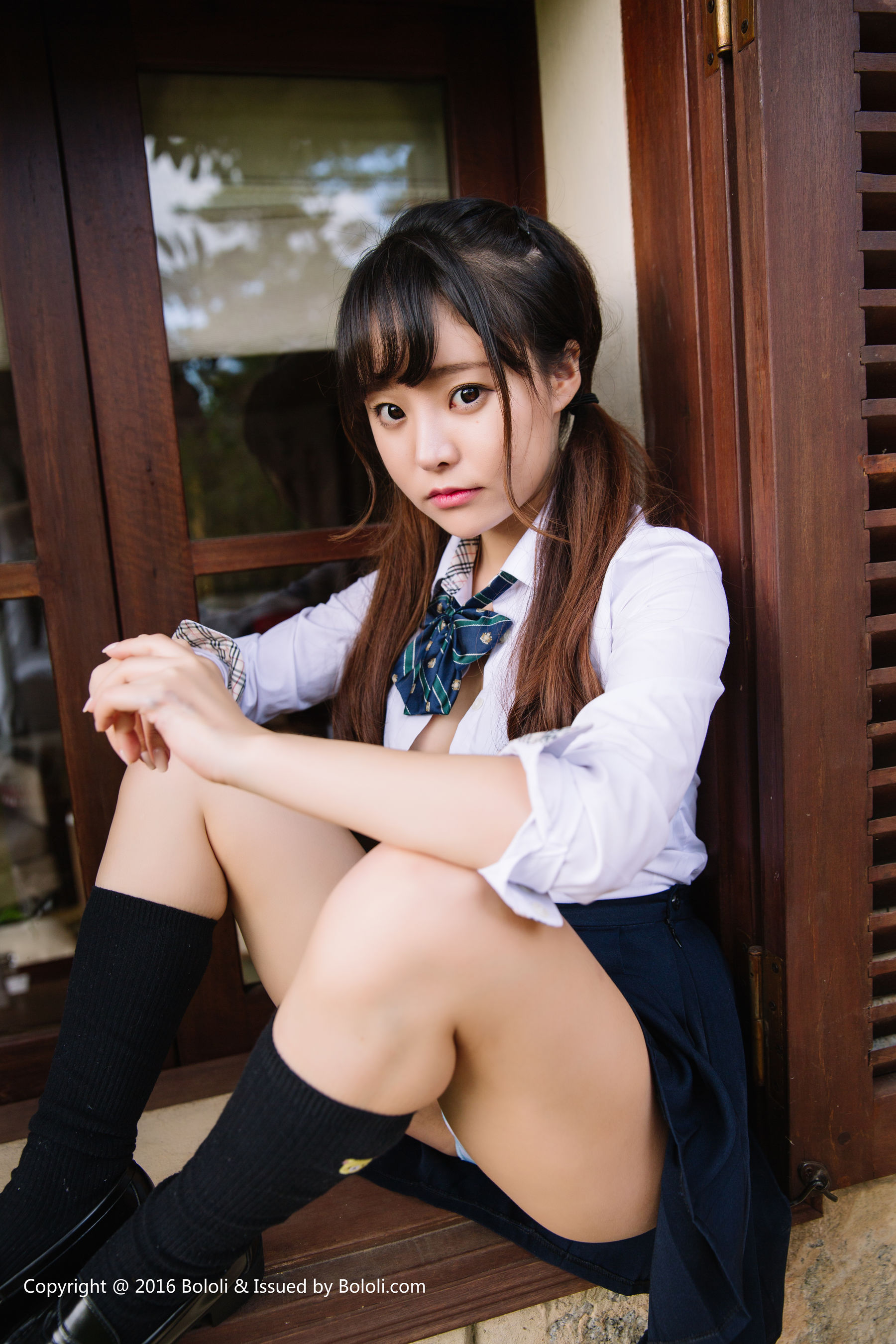 七宝VS夏美的越南野战篇~  BOL.023-图12