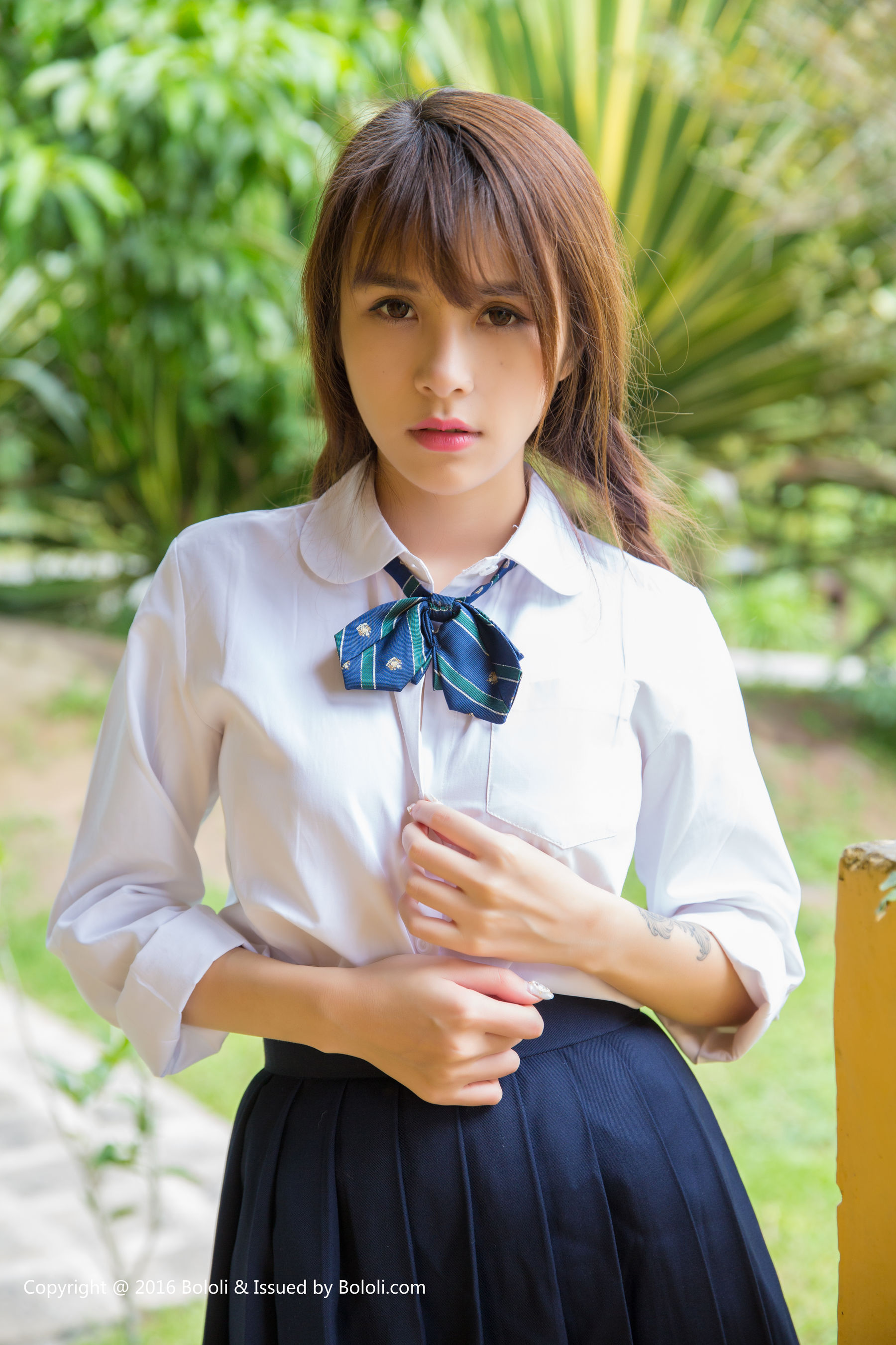 七宝VS夏美的越南野战篇~  BOL.023-图20