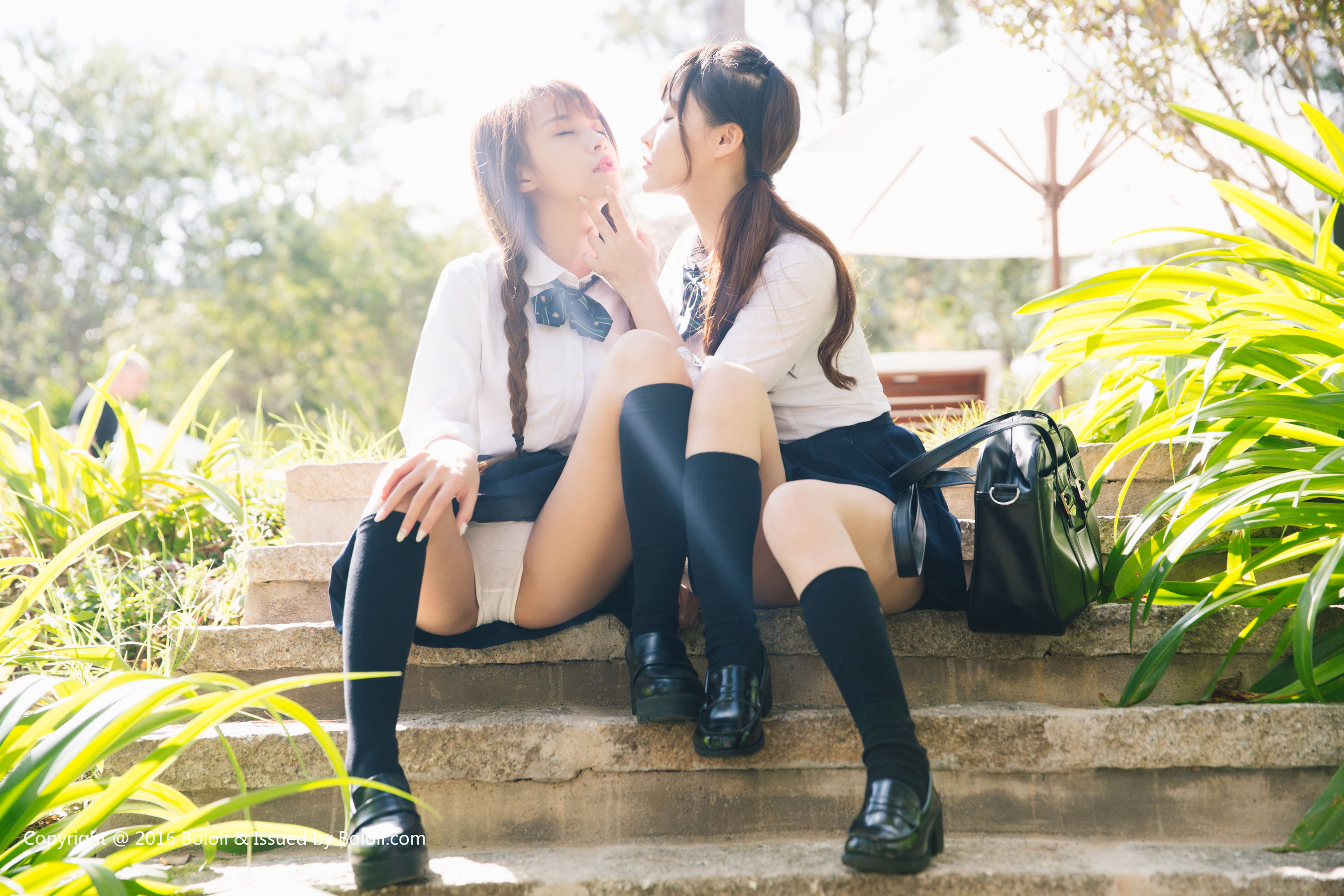 七宝VS夏美的越南野战篇~  BOL.023-图30