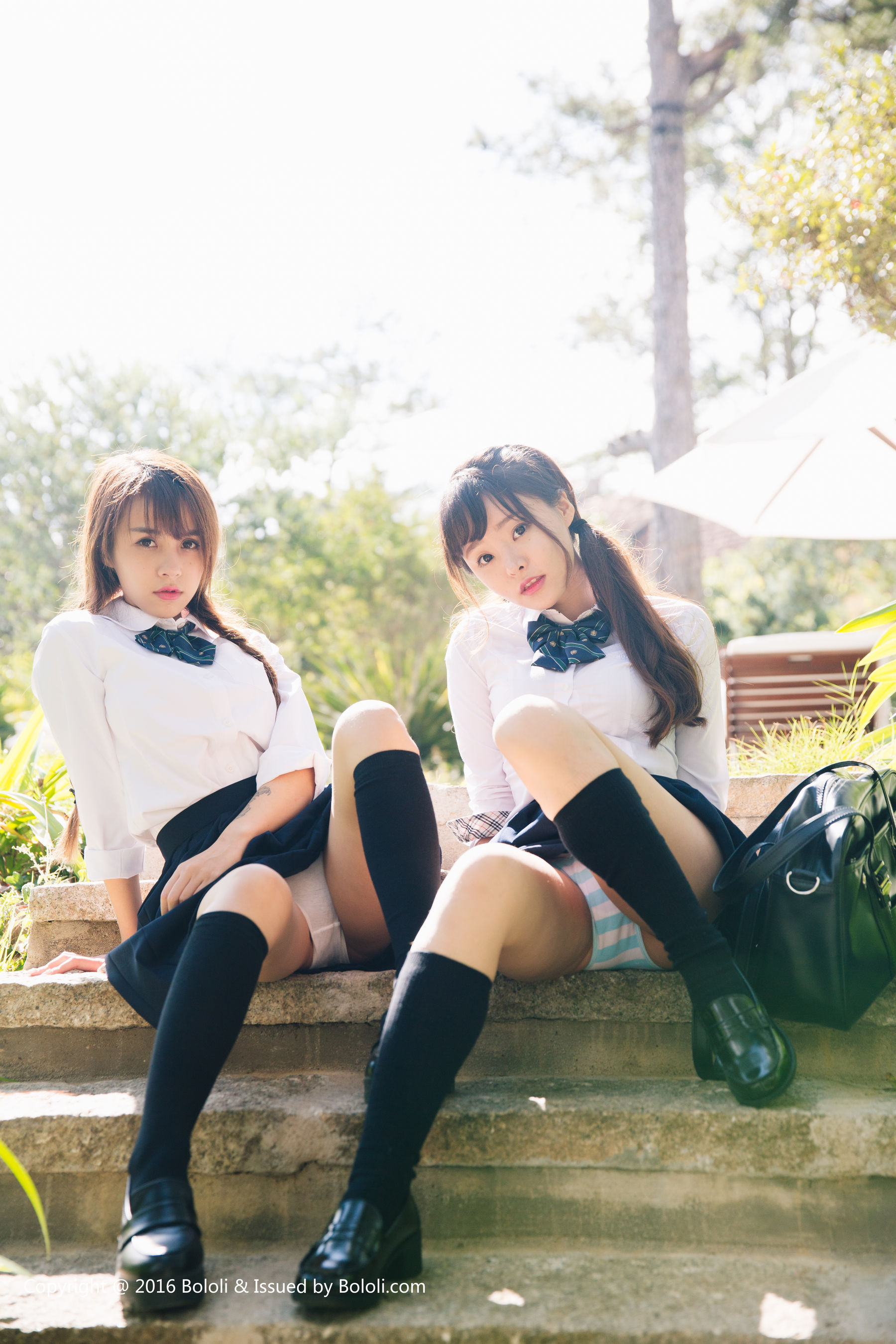 七宝VS夏美的越南野战篇~  BOL.023-图36