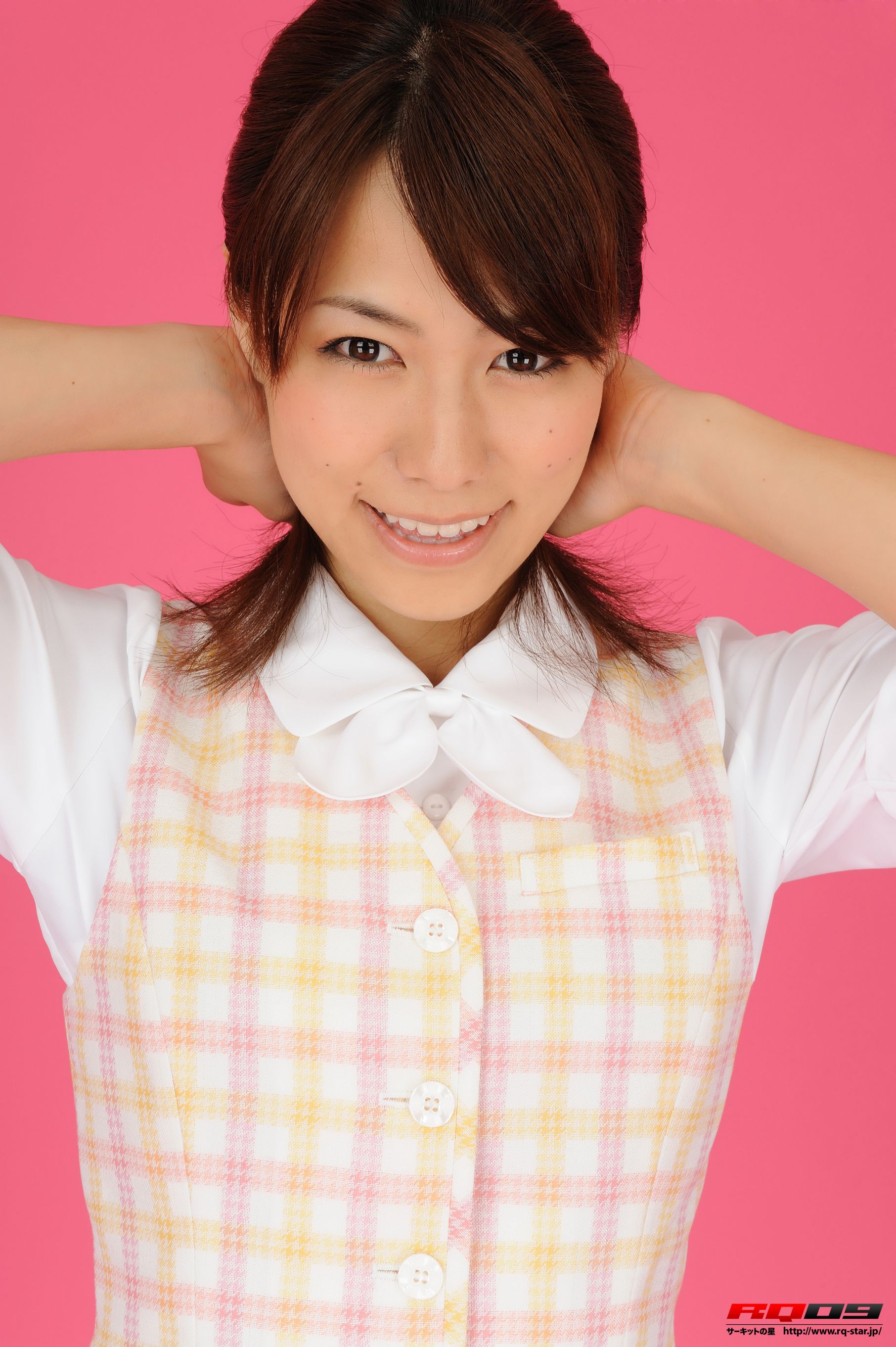 NO.00178 Misato Kashiwagi 柏木美里 Office Lady 写真集-图49