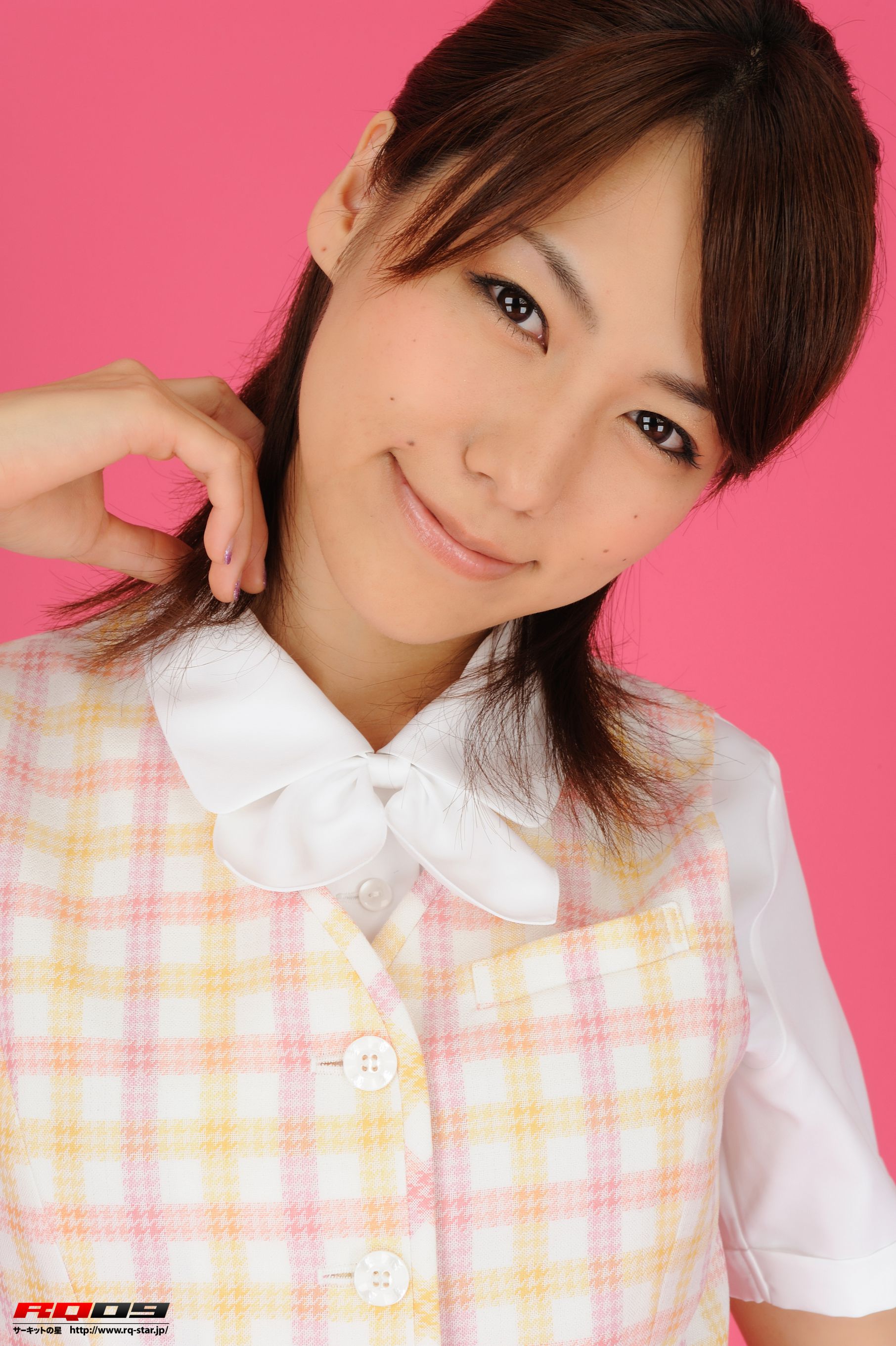 NO.00178 Misato Kashiwagi 柏木美里 Office Lady 写真集-图50