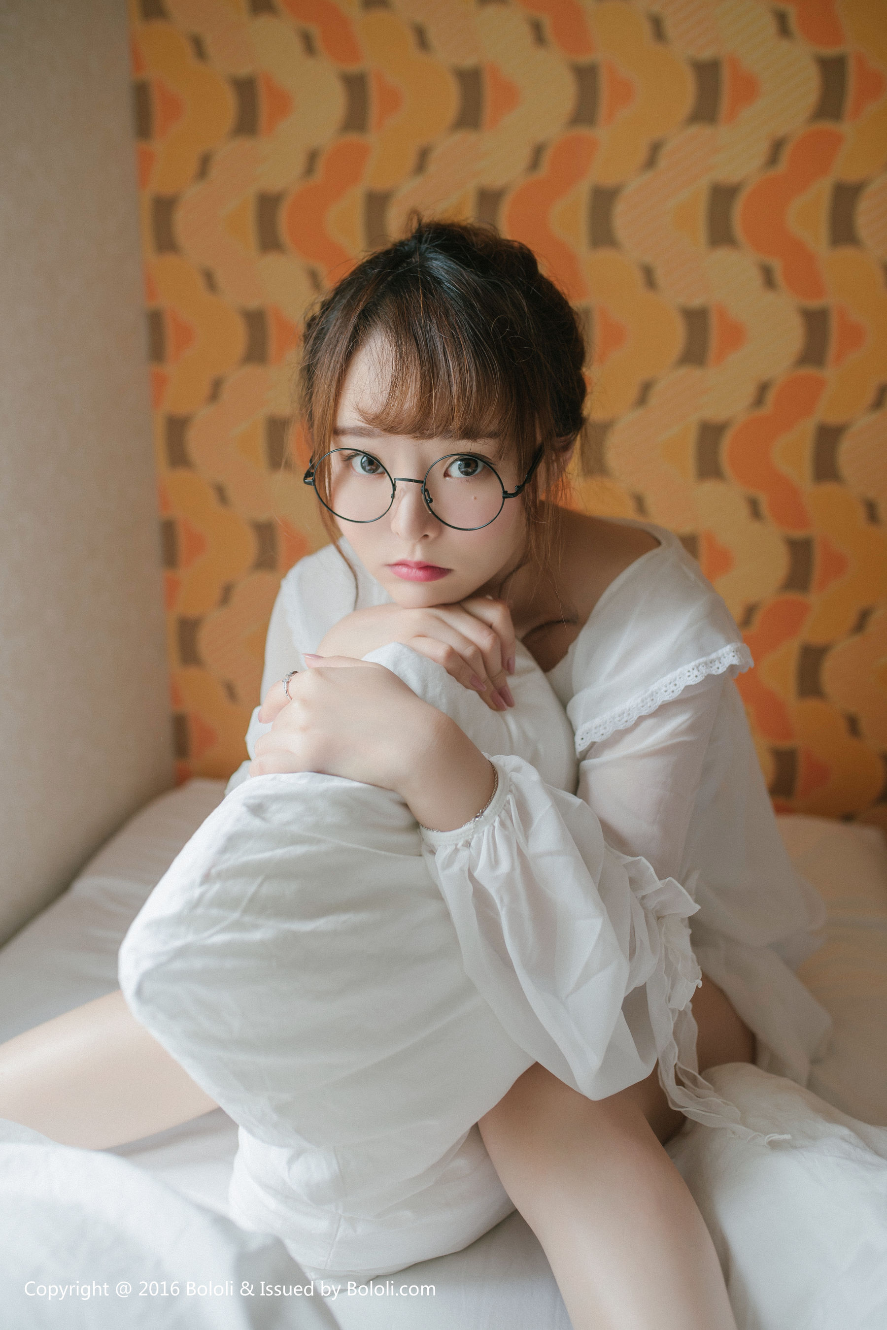 柳侑绮《七宝的哇卡伊日常》  BOL.097-图1