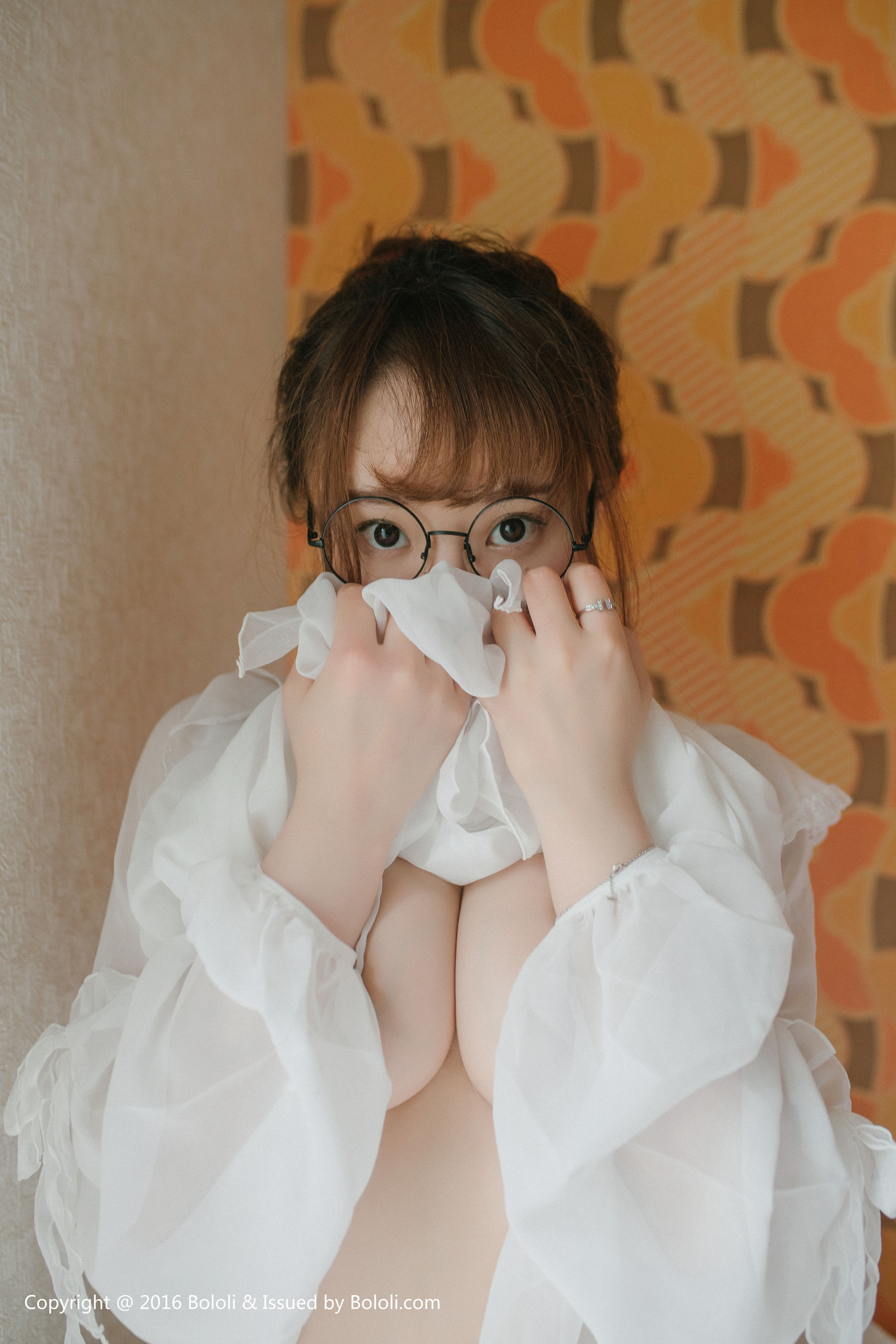 柳侑绮《七宝的哇卡伊日常》  BOL.097-图60