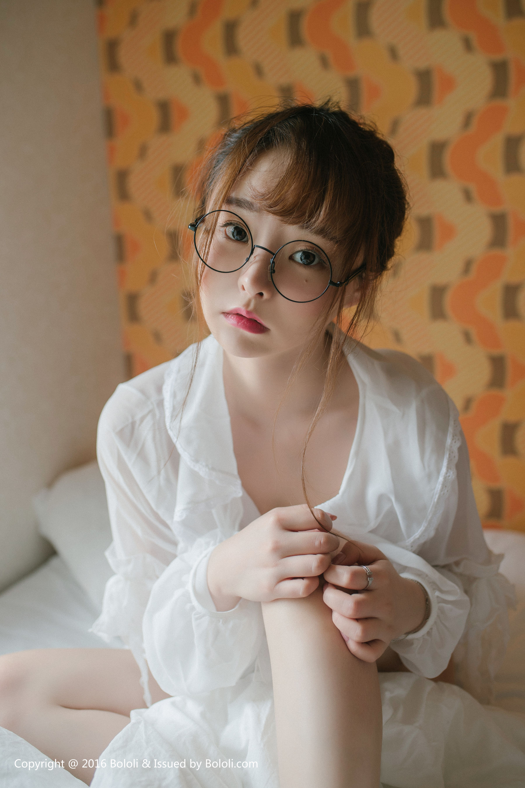 柳侑绮《七宝的哇卡伊日常》  BOL.097-图62