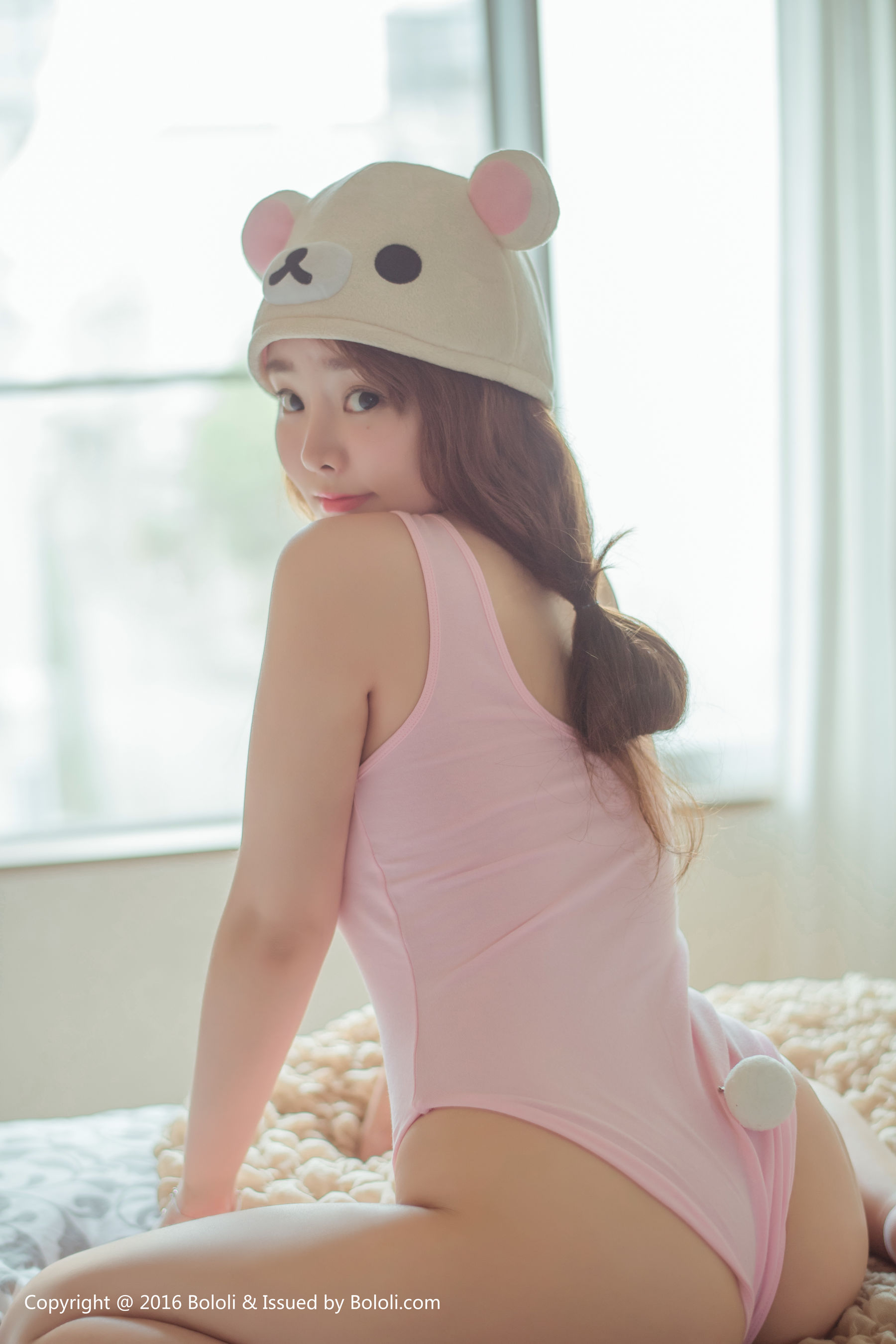 柳侑绮《七宝的哇卡伊日常》  BOL.097-图6