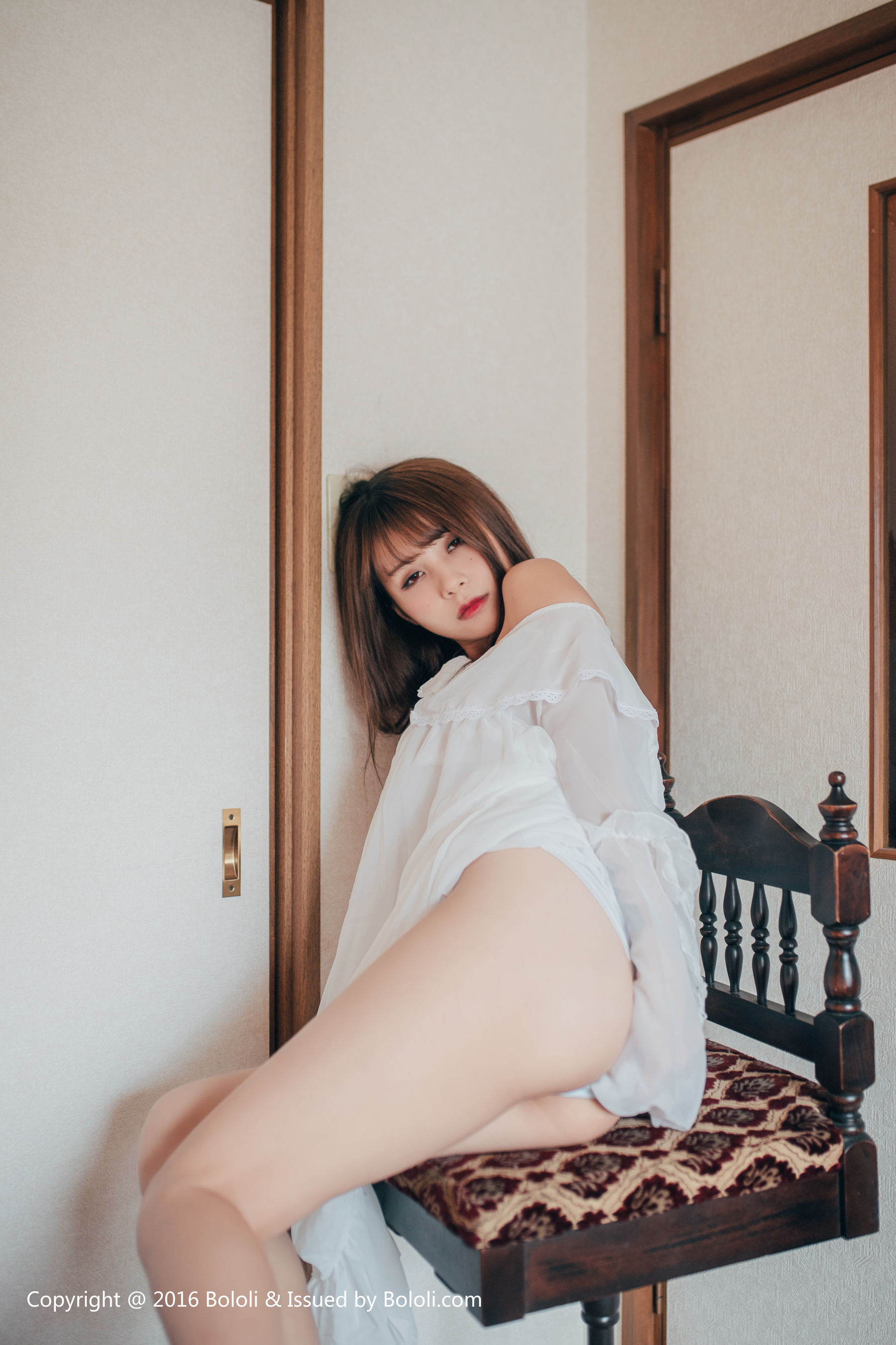 夏美酱《夏美的可爱性感》  BOL.099-图12