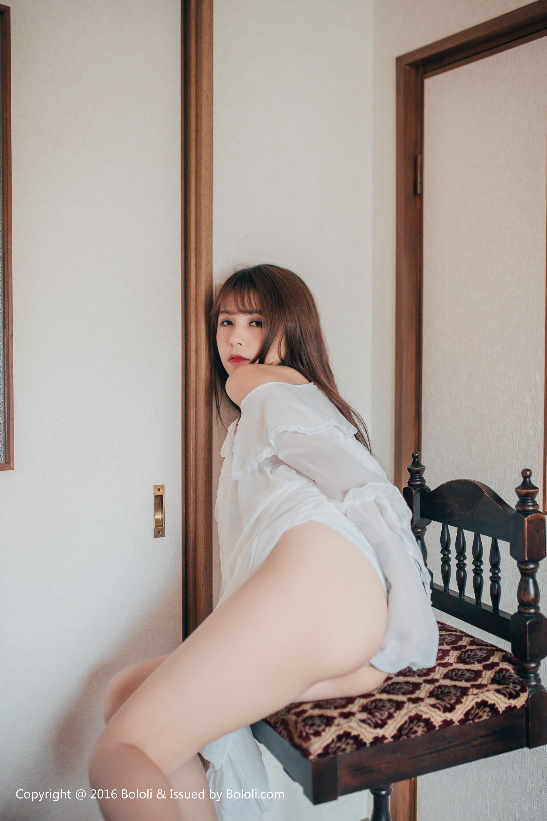 夏美酱《夏美的可爱性感》  BOL.099-图20