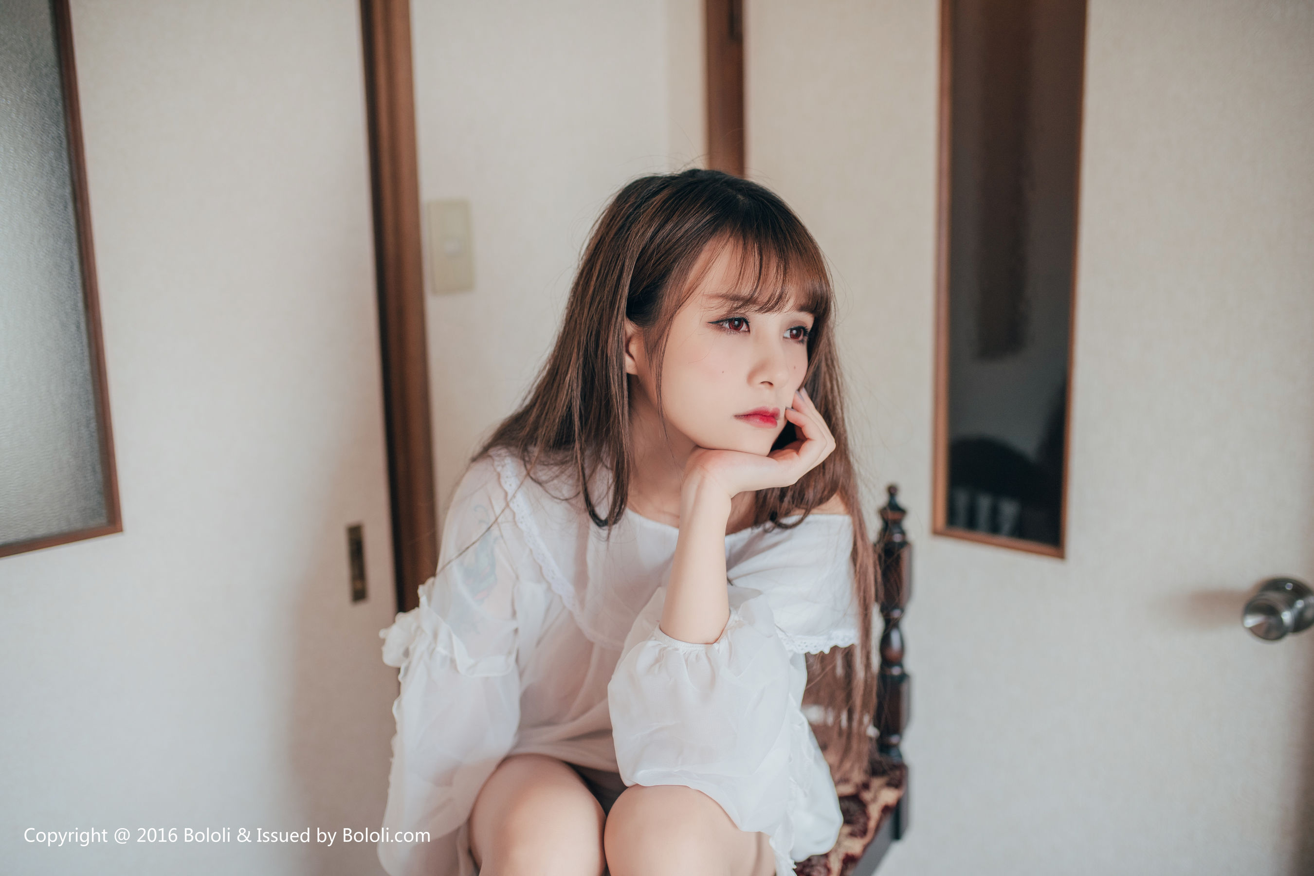 夏美酱《夏美的可爱性感》  BOL.099-图23