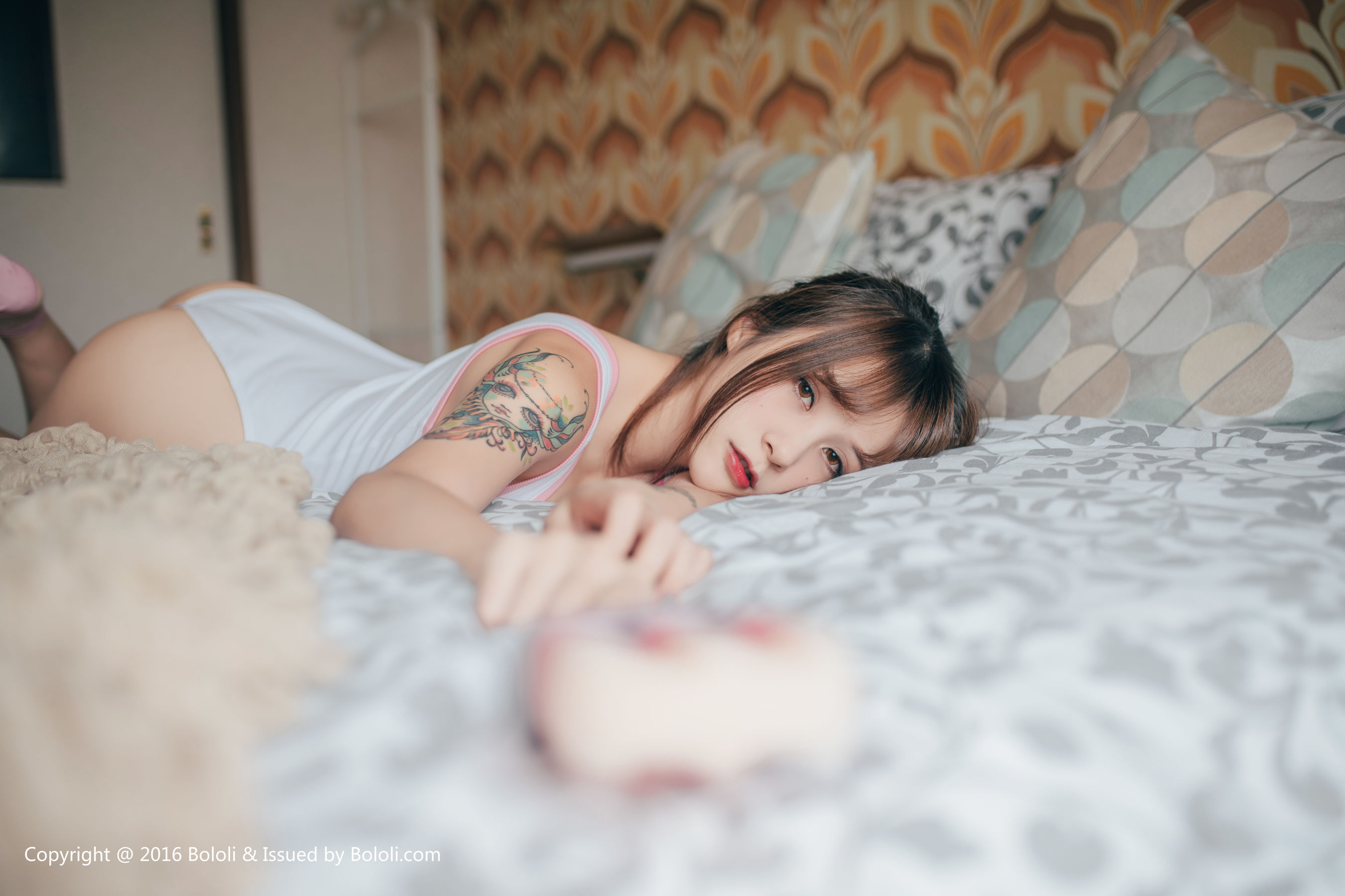 夏美酱《夏美的可爱性感》  BOL.099-图24