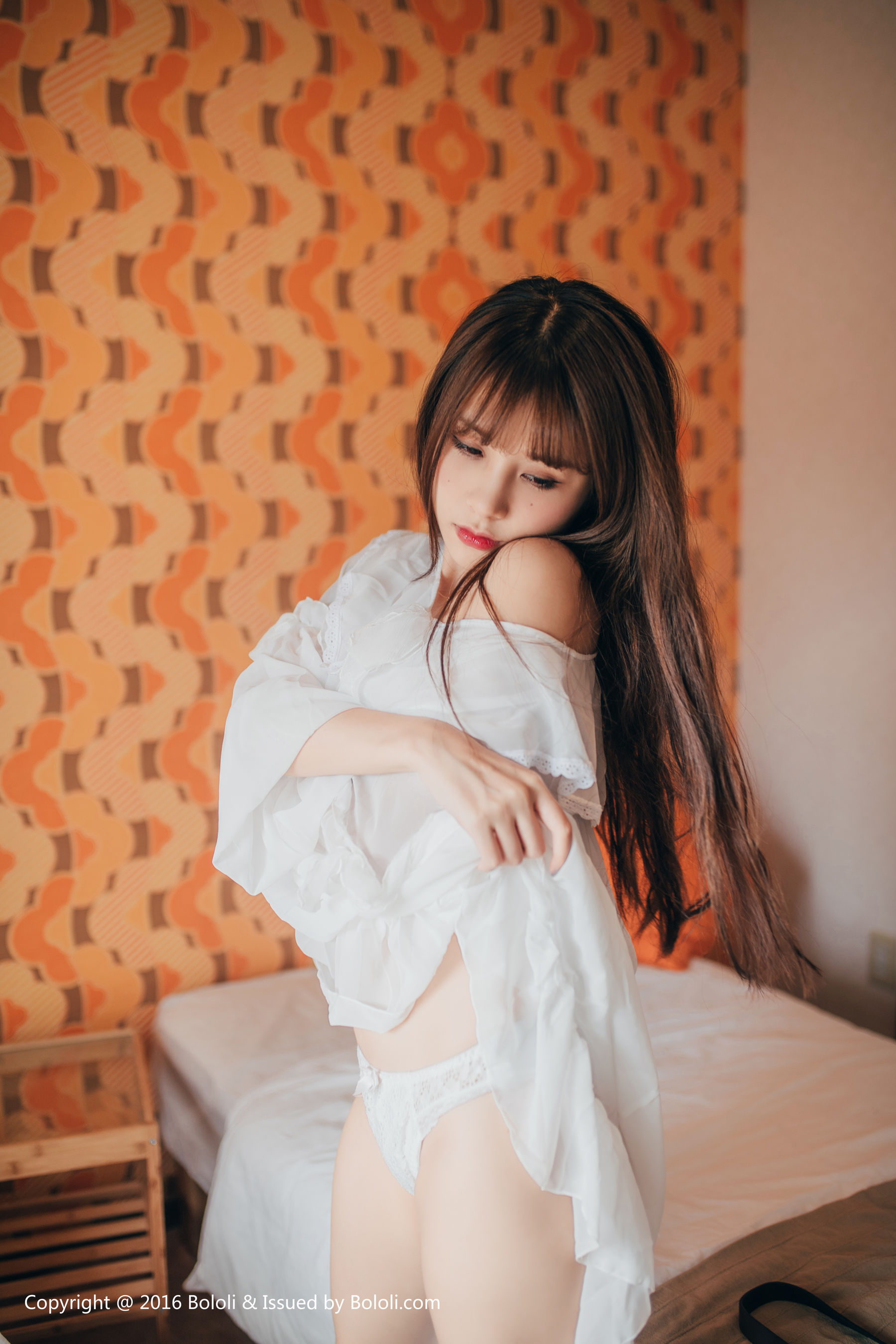 夏美酱《夏美的可爱性感》  BOL.099-图3