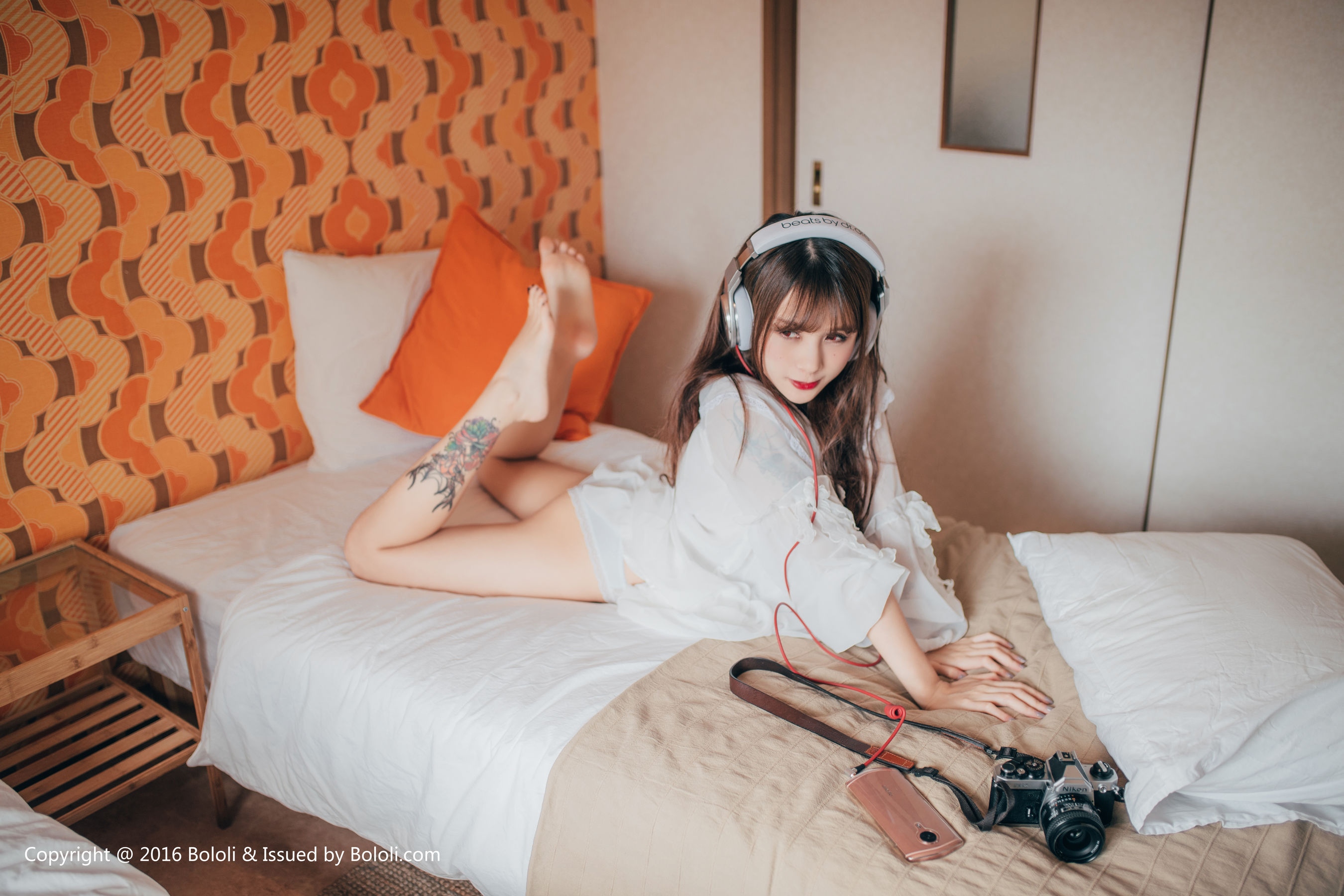 夏美酱《夏美的可爱性感》  BOL.099-图39