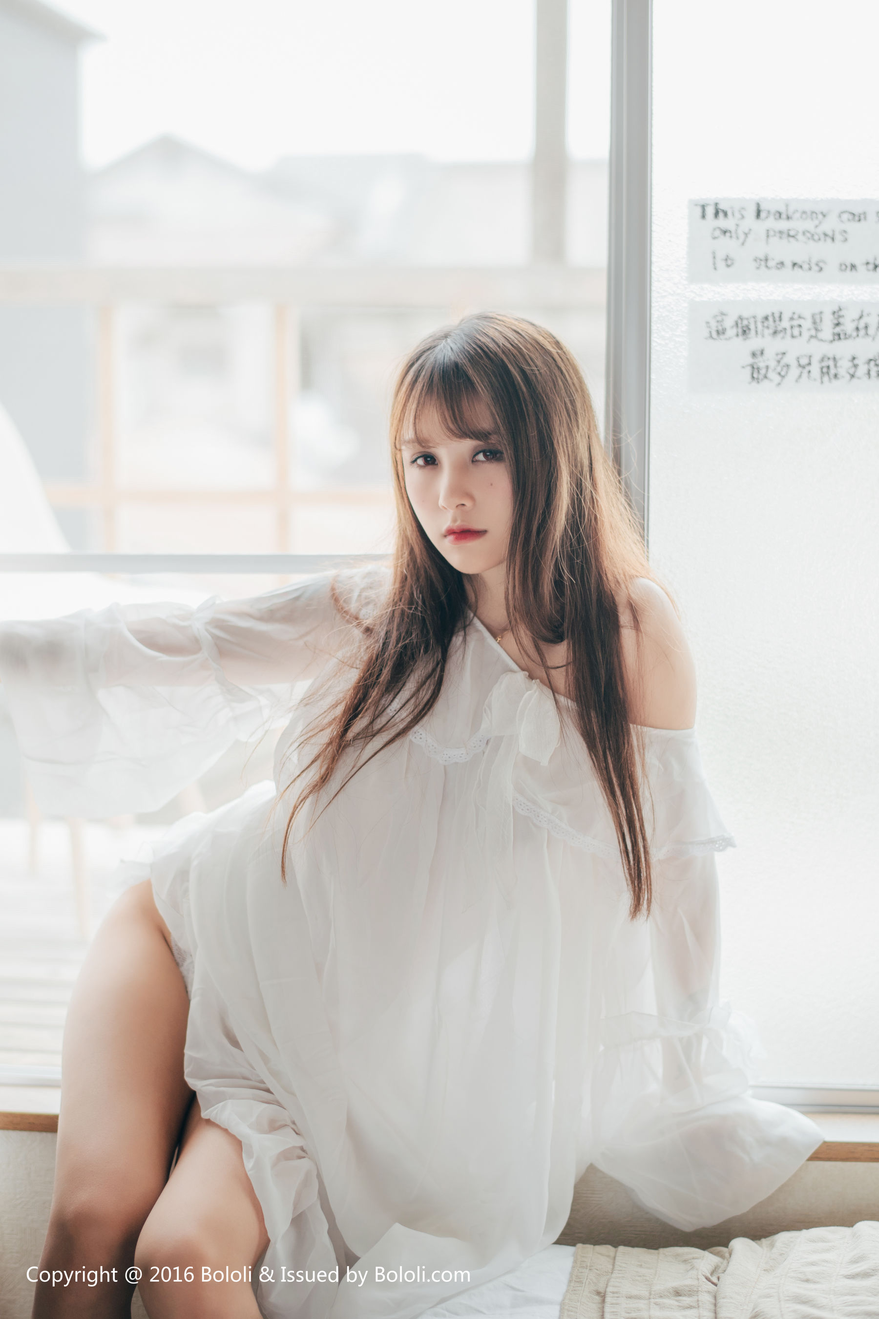 夏美酱《夏美的可爱性感》  BOL.099-图4
