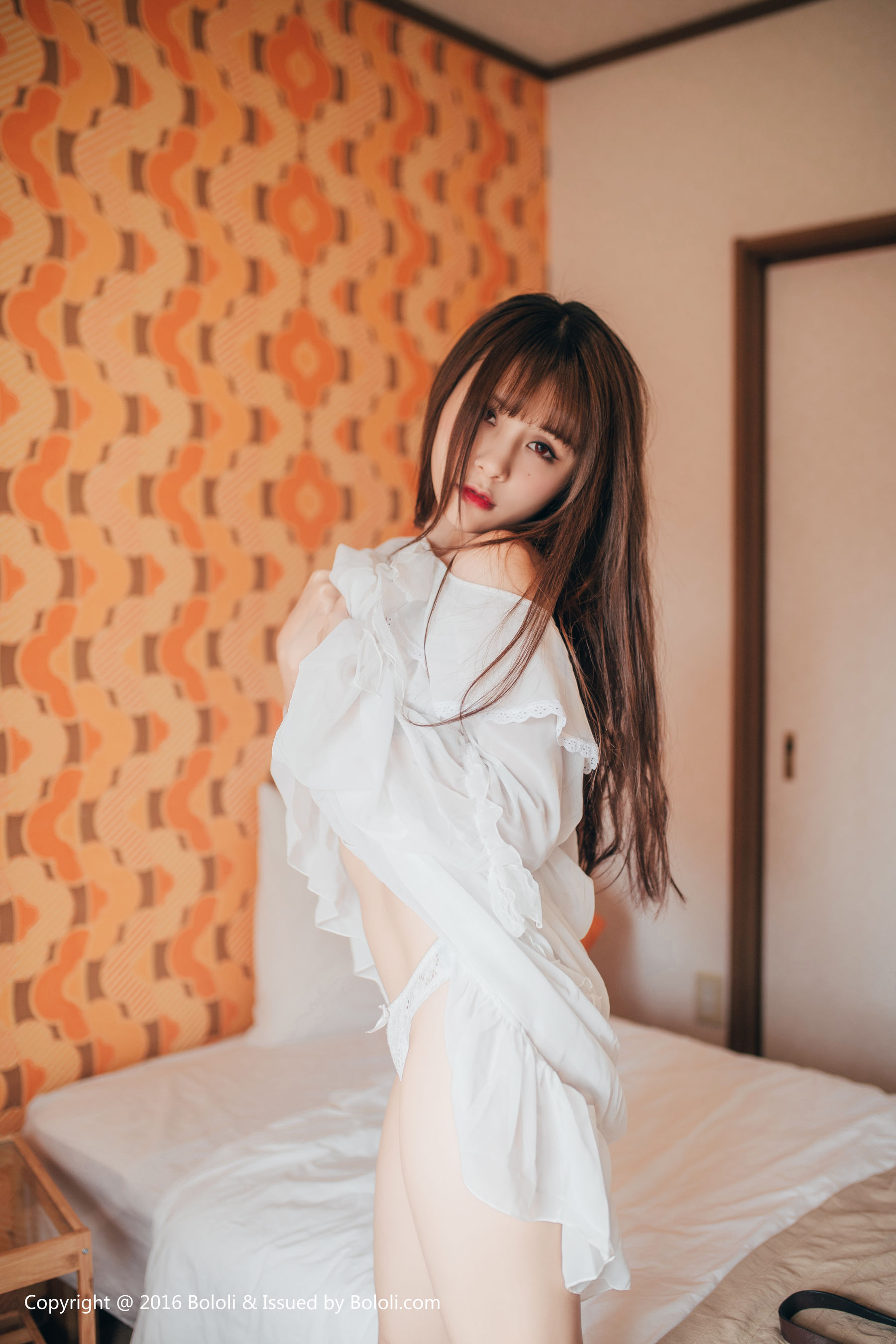 夏美酱《夏美的可爱性感》  BOL.099-图8