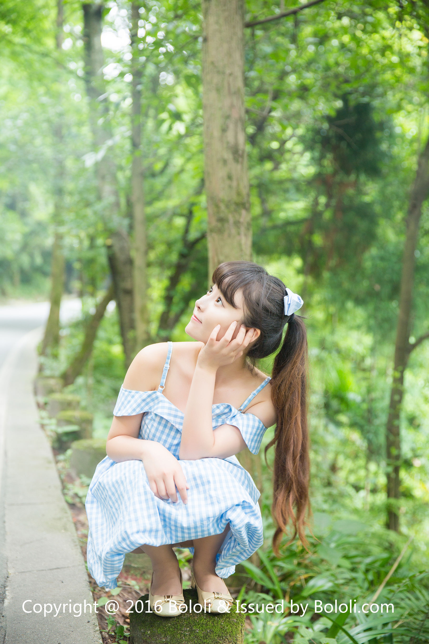 柳侑绮《合特辑》  BOL.100-图12