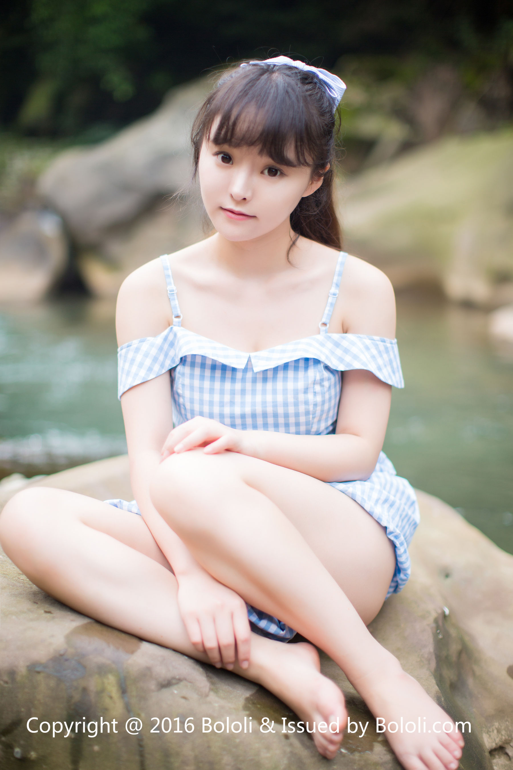 柳侑绮《合特辑》  BOL.100-图1