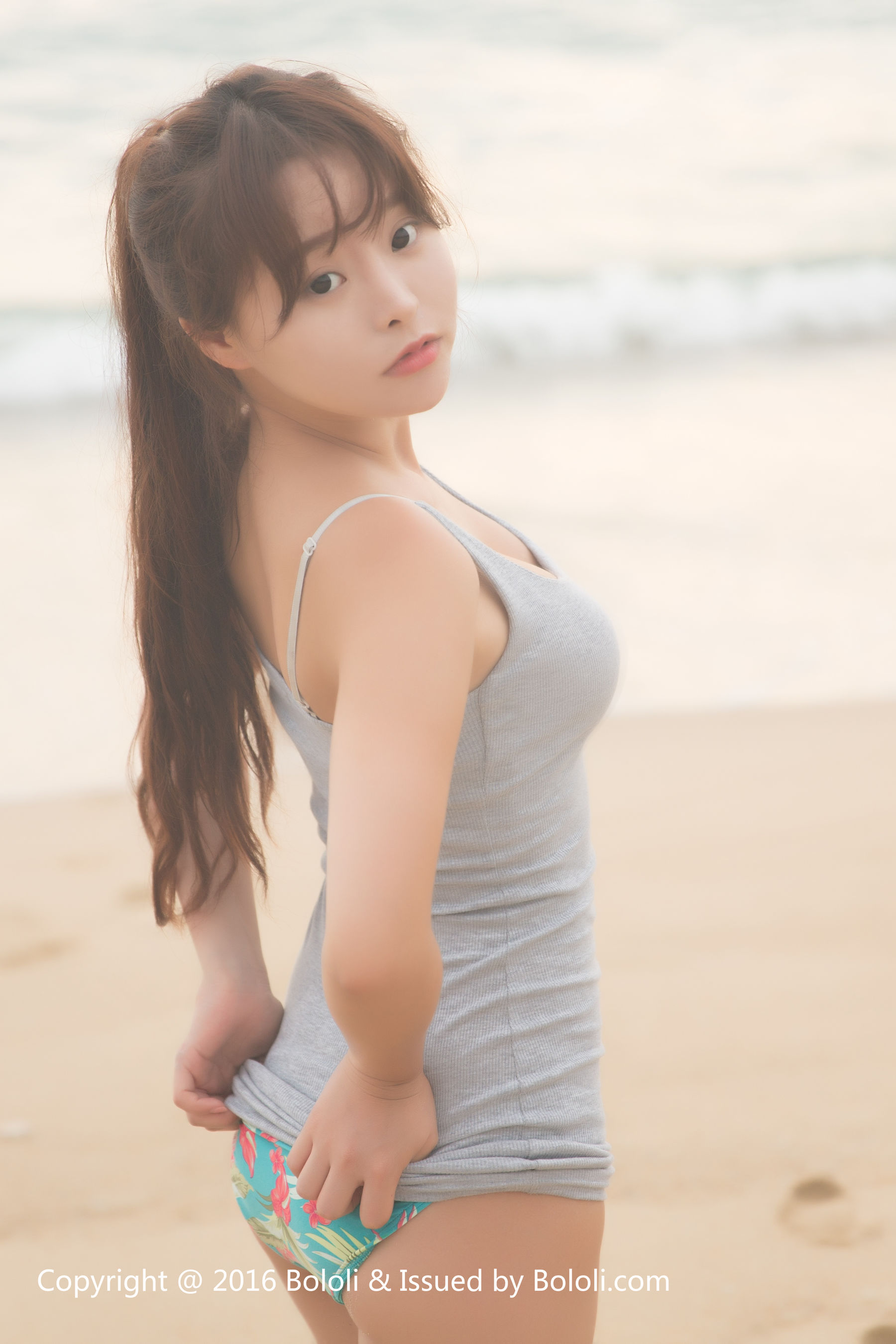 柳侑绮《合特辑》  BOL.100-图24