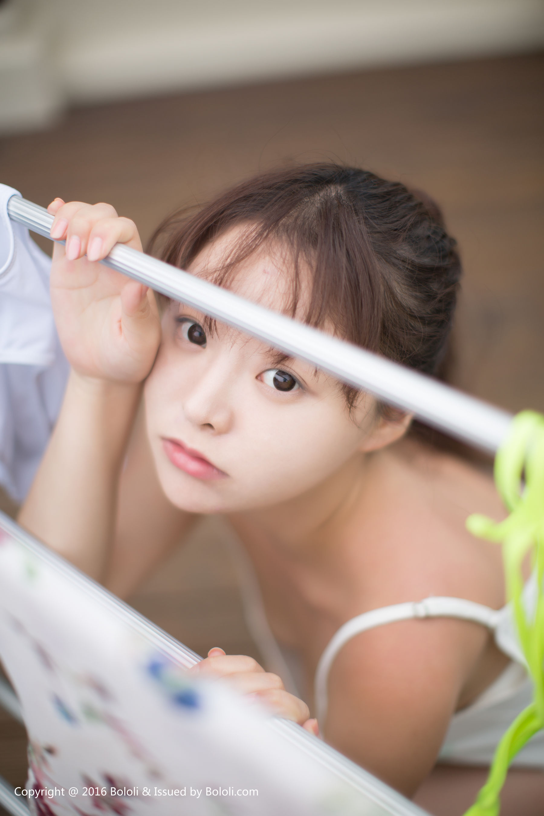 柳侑绮《合特辑》  BOL.100-图33
