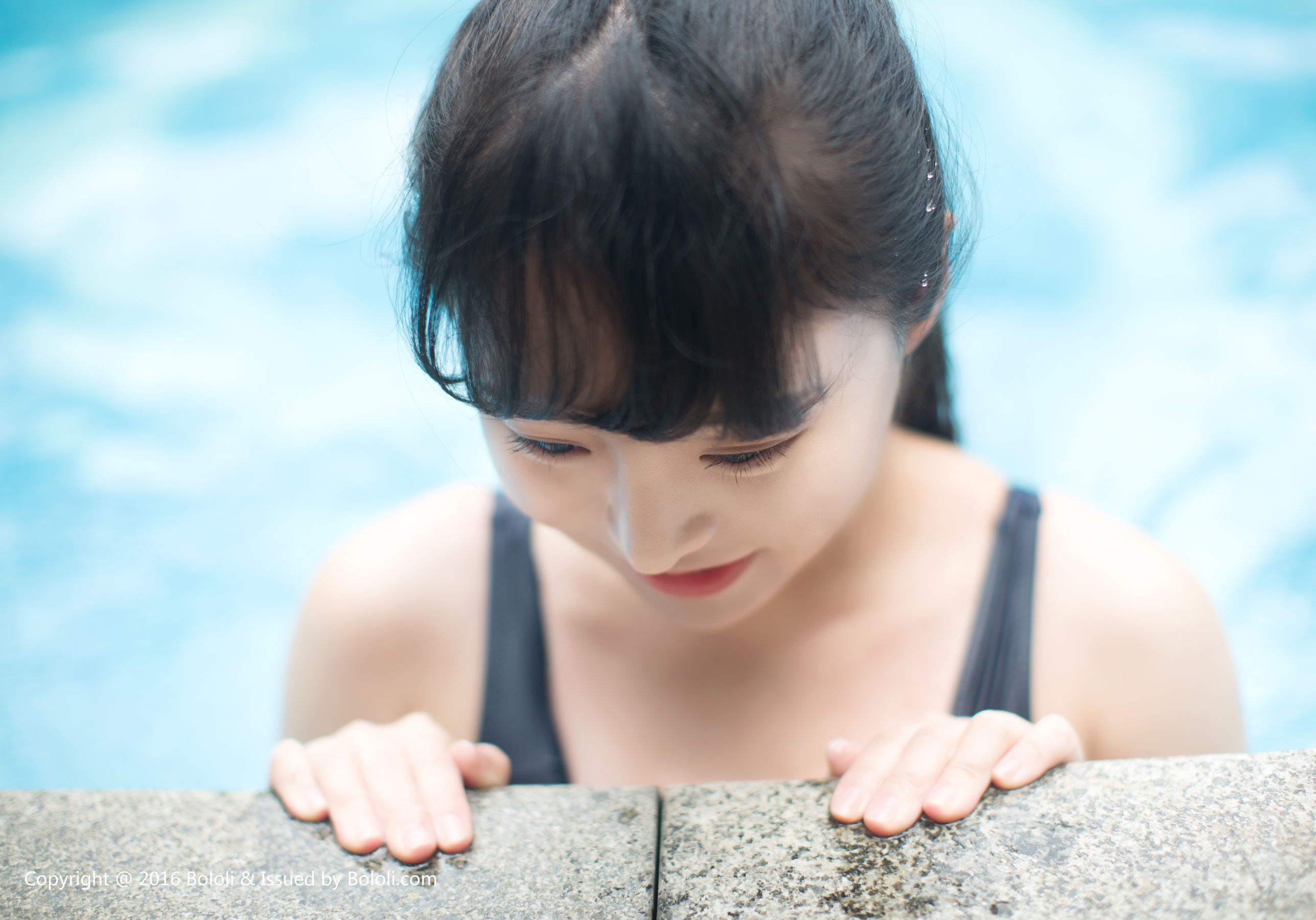柳侑绮《合特辑》  BOL.100-图35