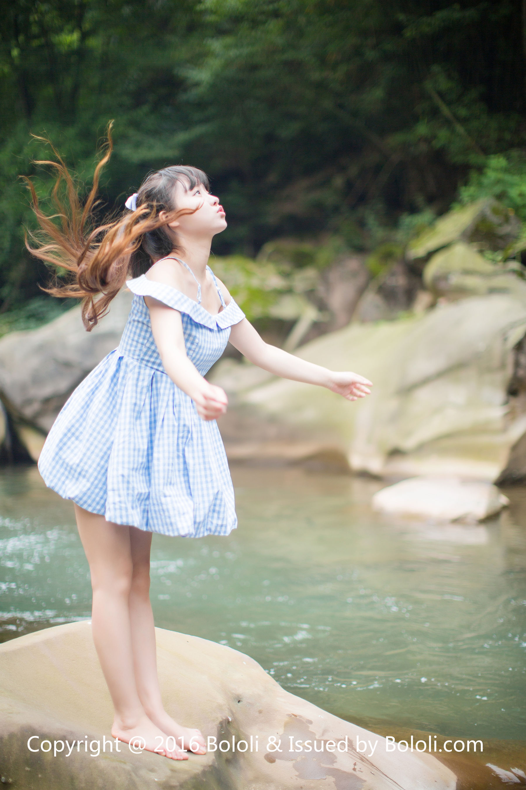 柳侑绮《合特辑》  BOL.100-图3