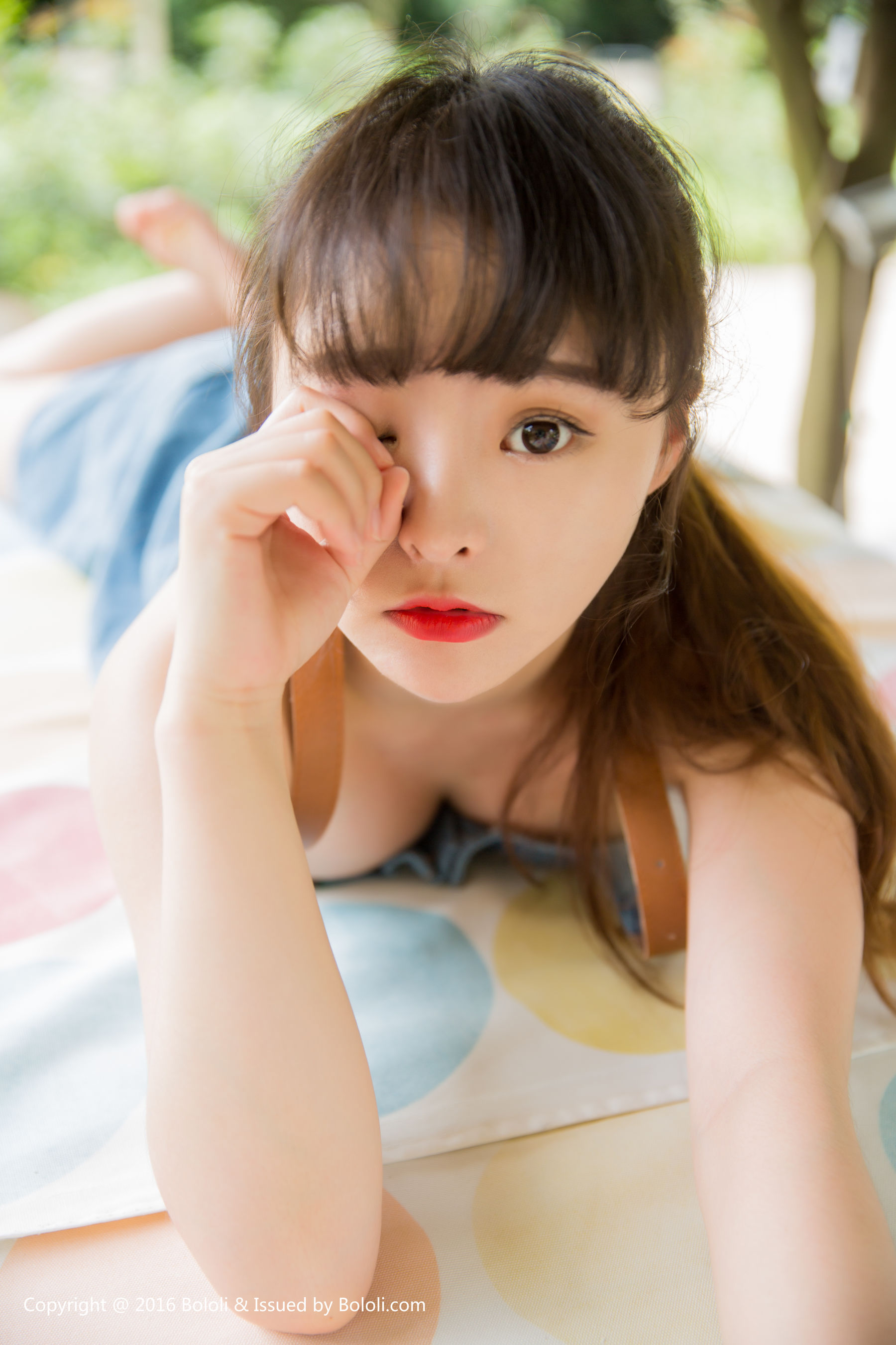 柳侑绮《合特辑》  BOL.100-图43