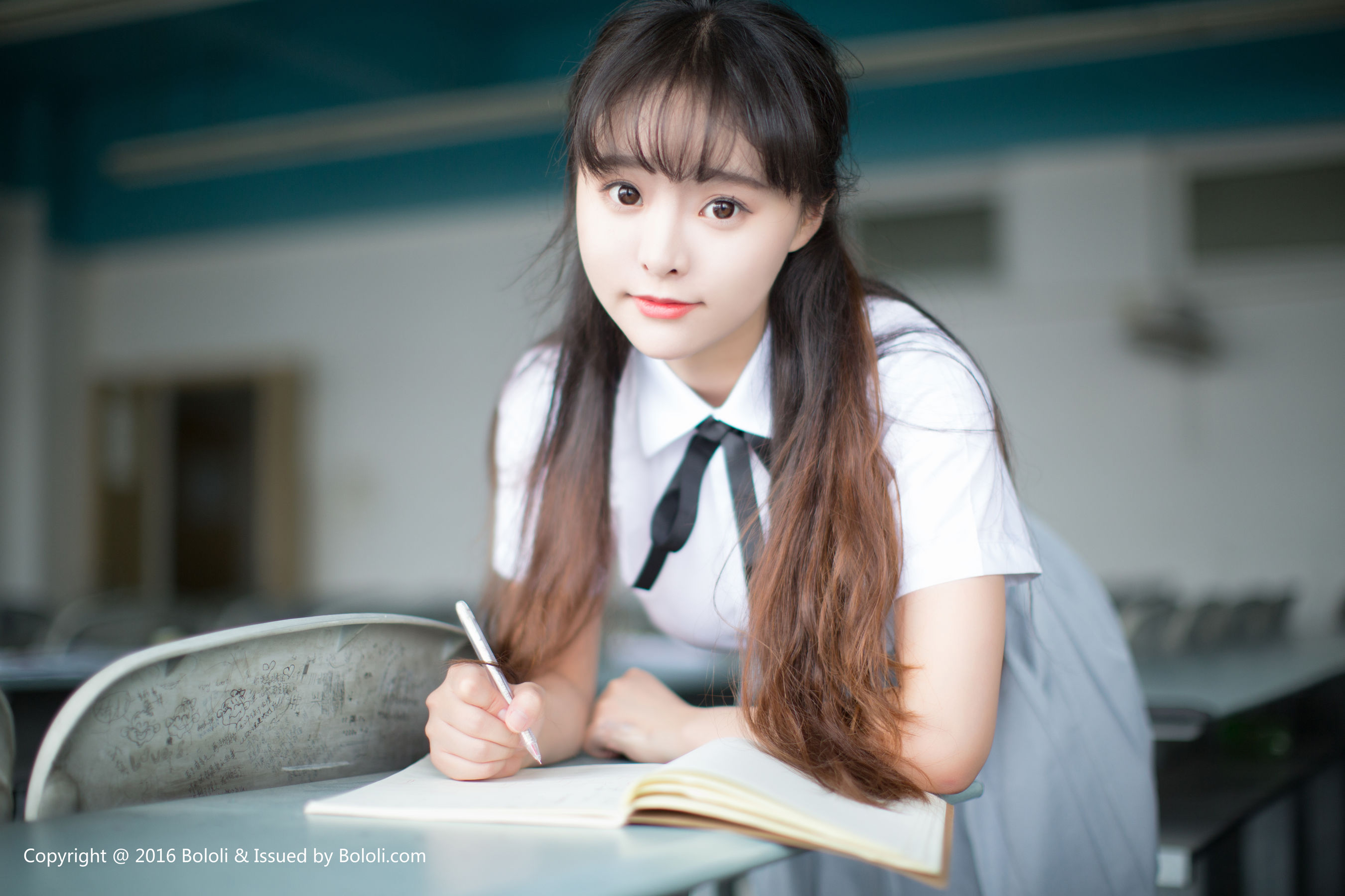 柳侑绮《合特辑》  BOL.100-图56