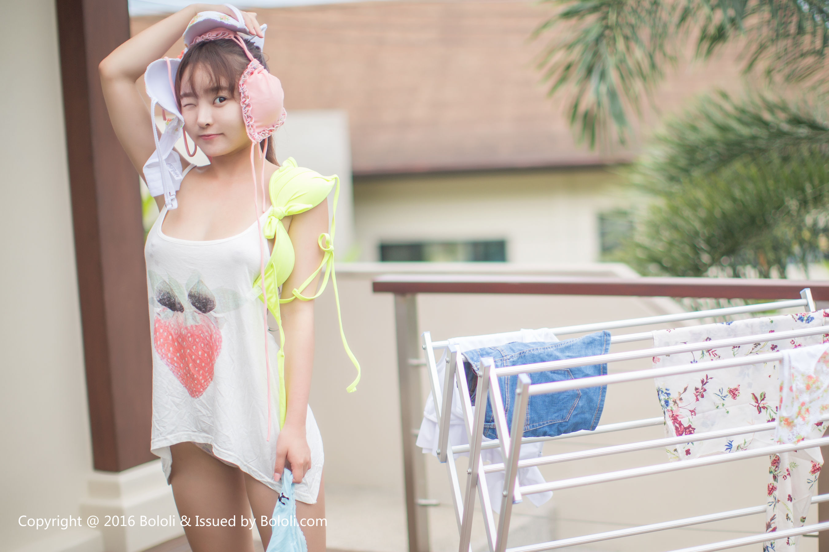 柳侑绮《合特辑》  BOL.100-图64