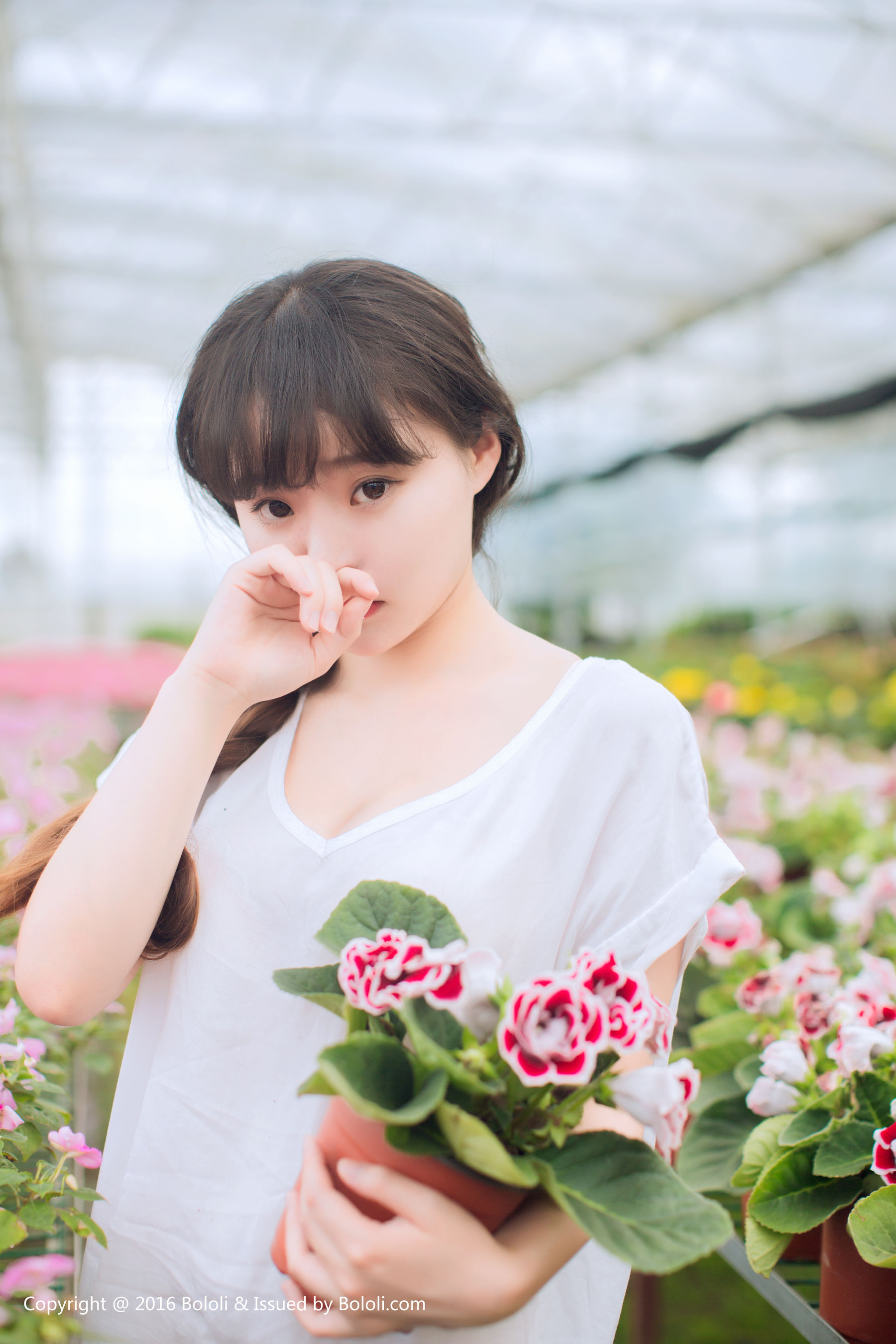 柳侑绮《合特辑》  BOL.100-图71
