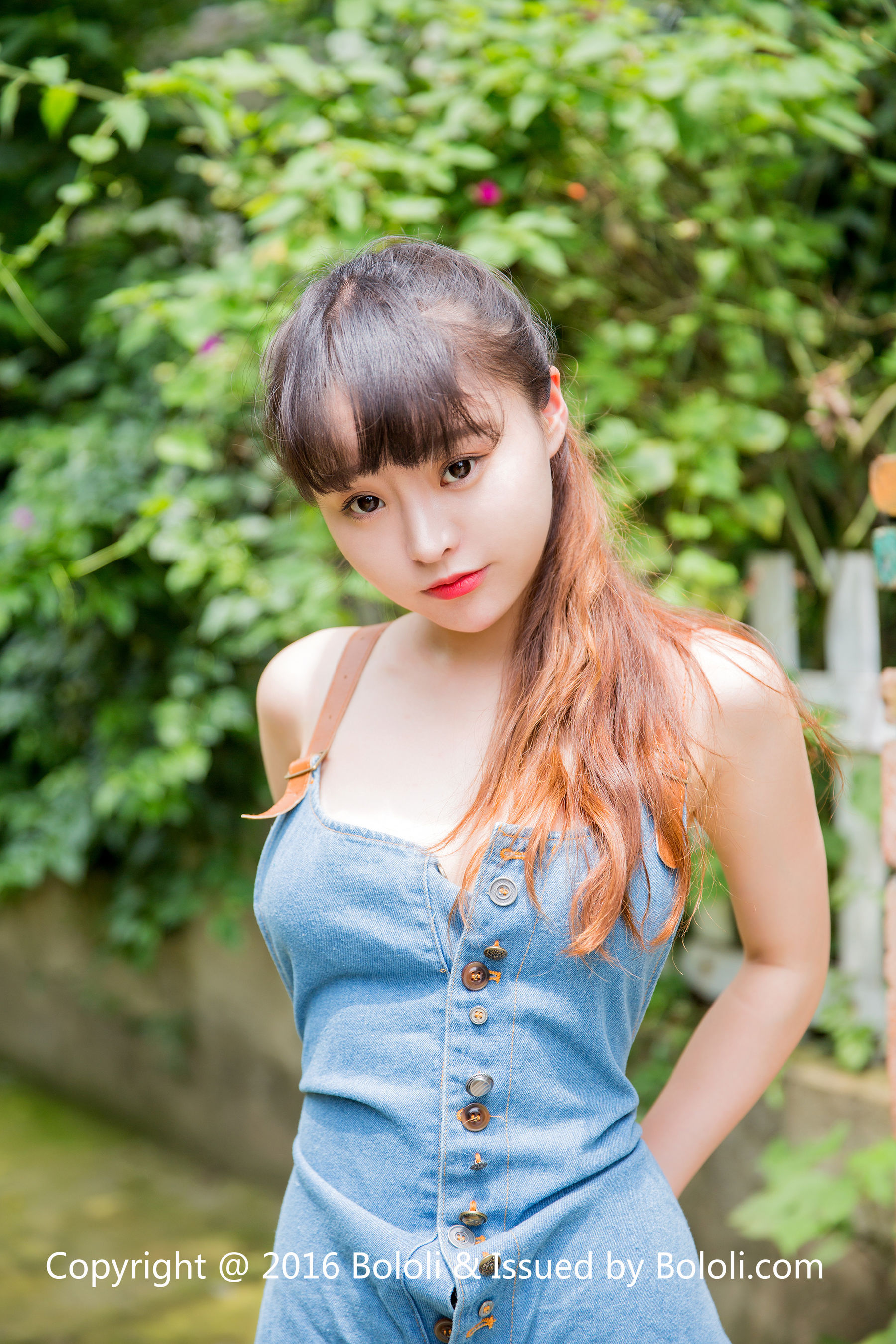 柳侑绮《合特辑》  BOL.100-图77