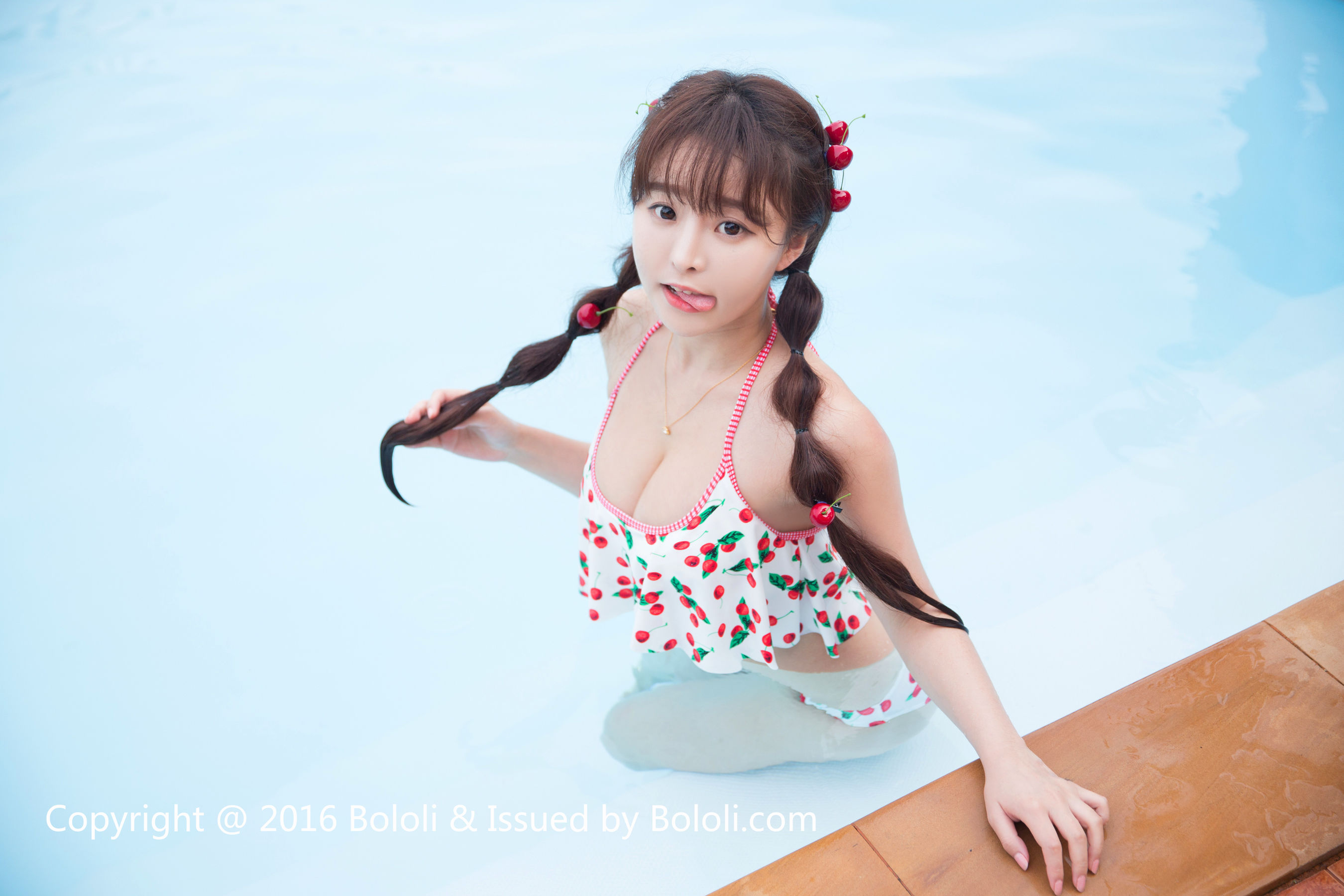 柳侑绮《合特辑》  BOL.100-图7