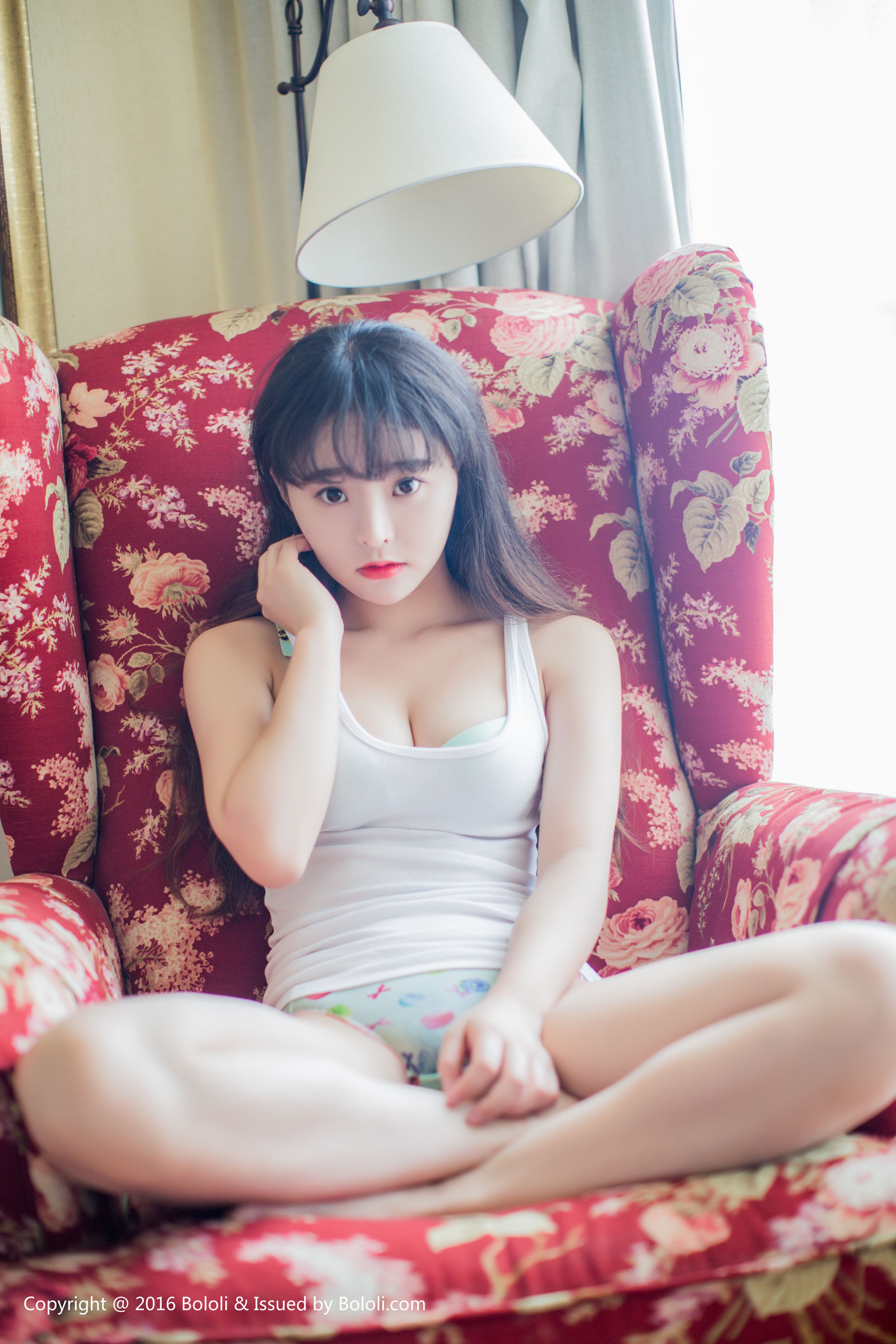 柳侑绮《合特辑》  BOL.100-图87