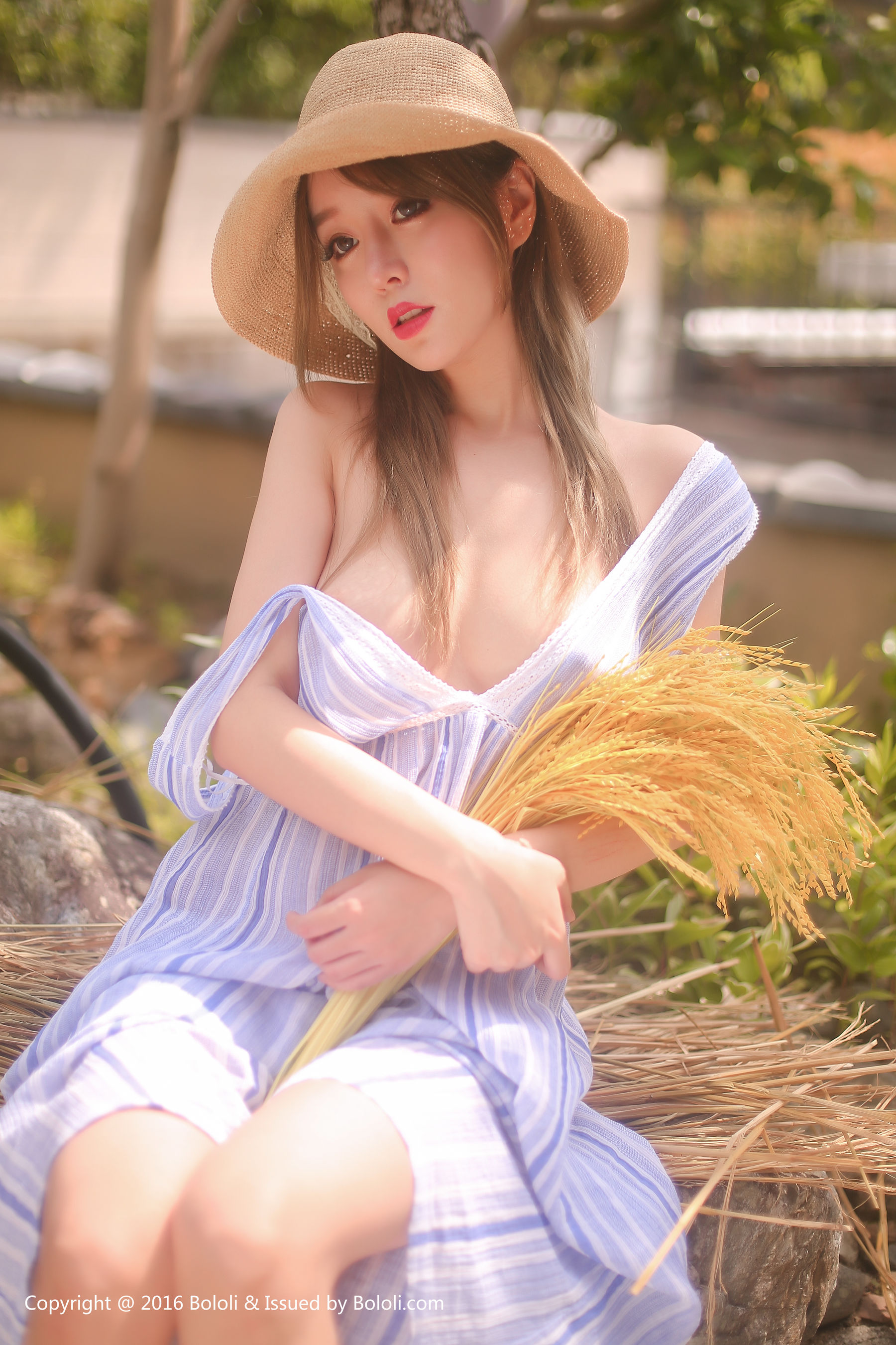 王雨纯《野外露出》  BOL.102-图27