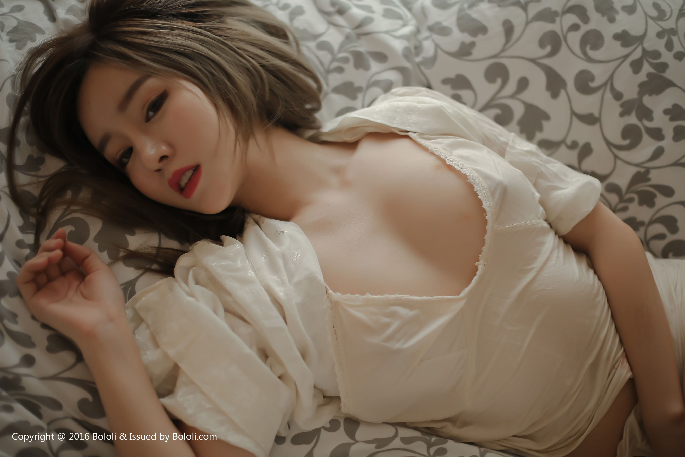 王雨纯《野外露出》  BOL.102-图35