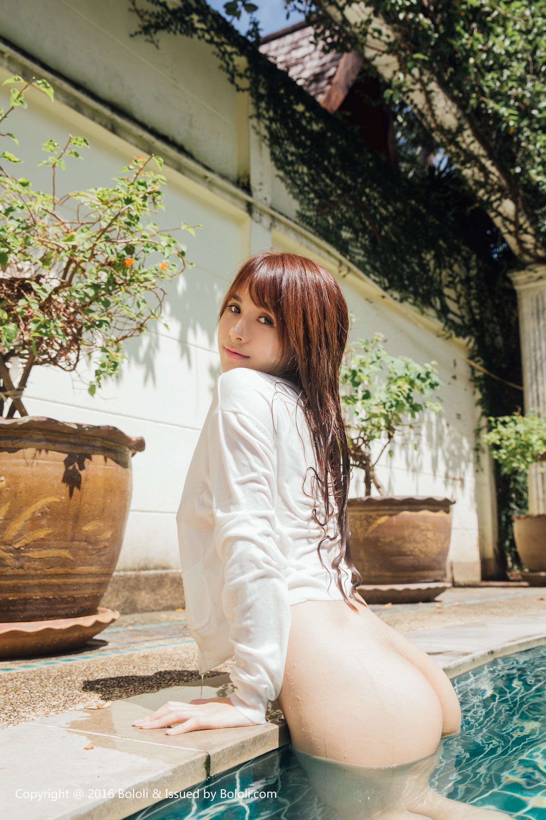 夏美酱《有生之年普吉岛篇》  BOL.108-图31