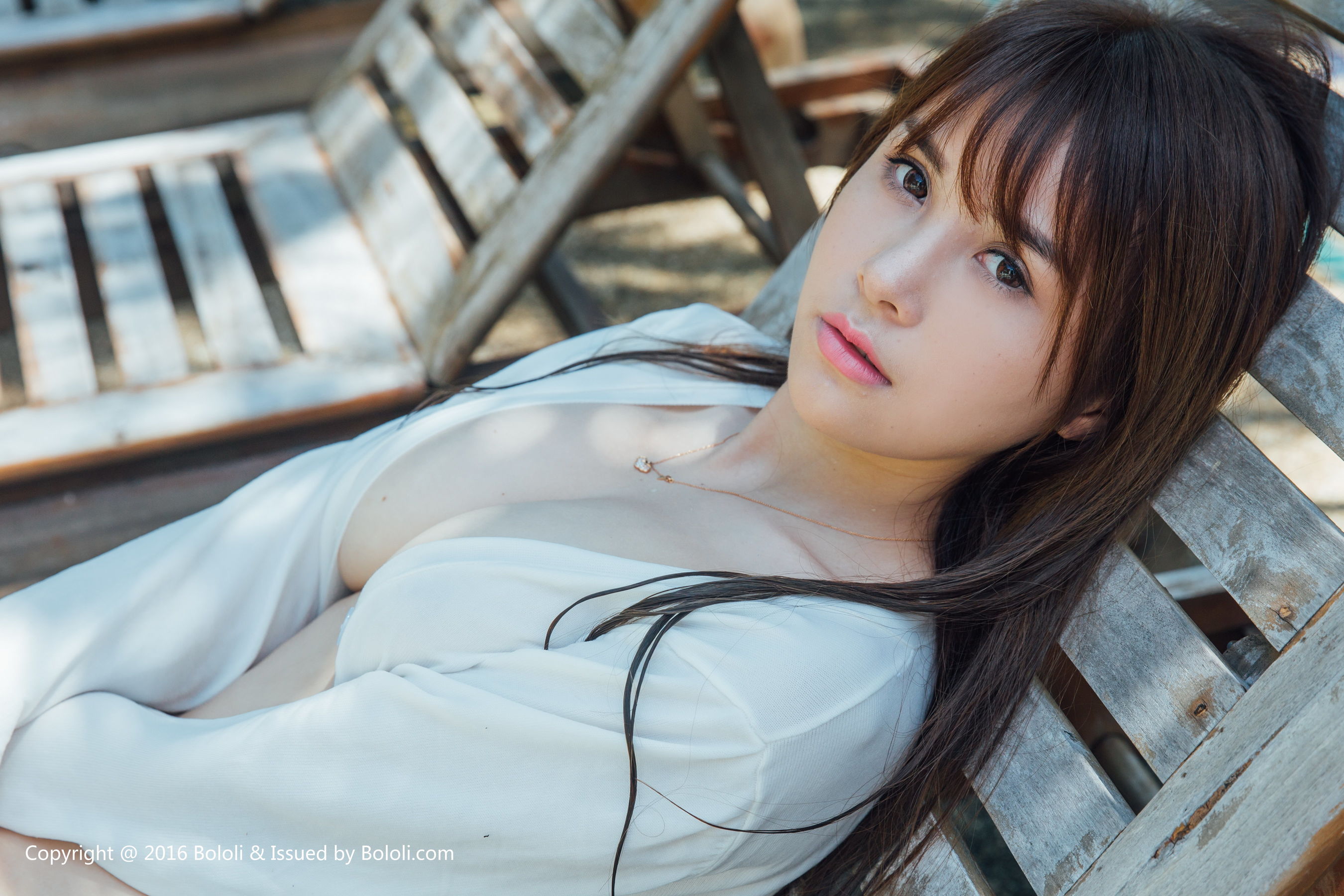 夏美酱《有生之年普吉岛篇》  BOL.108-图35
