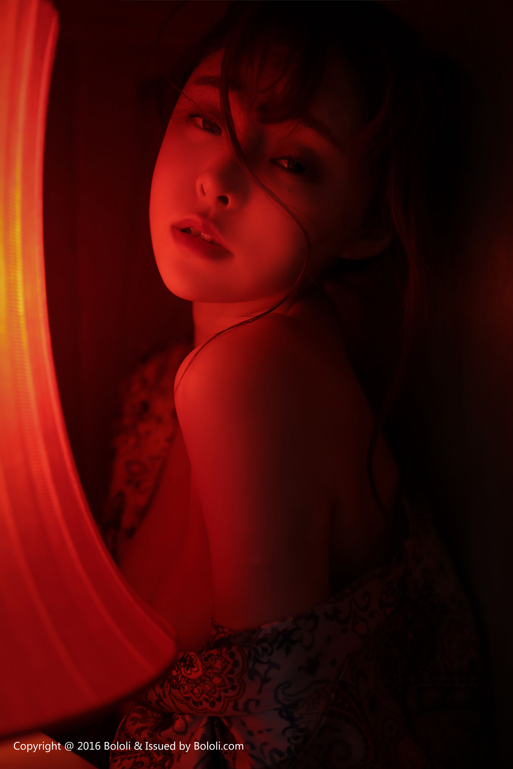 柳侑绮《七宝cos明日香》  BOL.110-图12