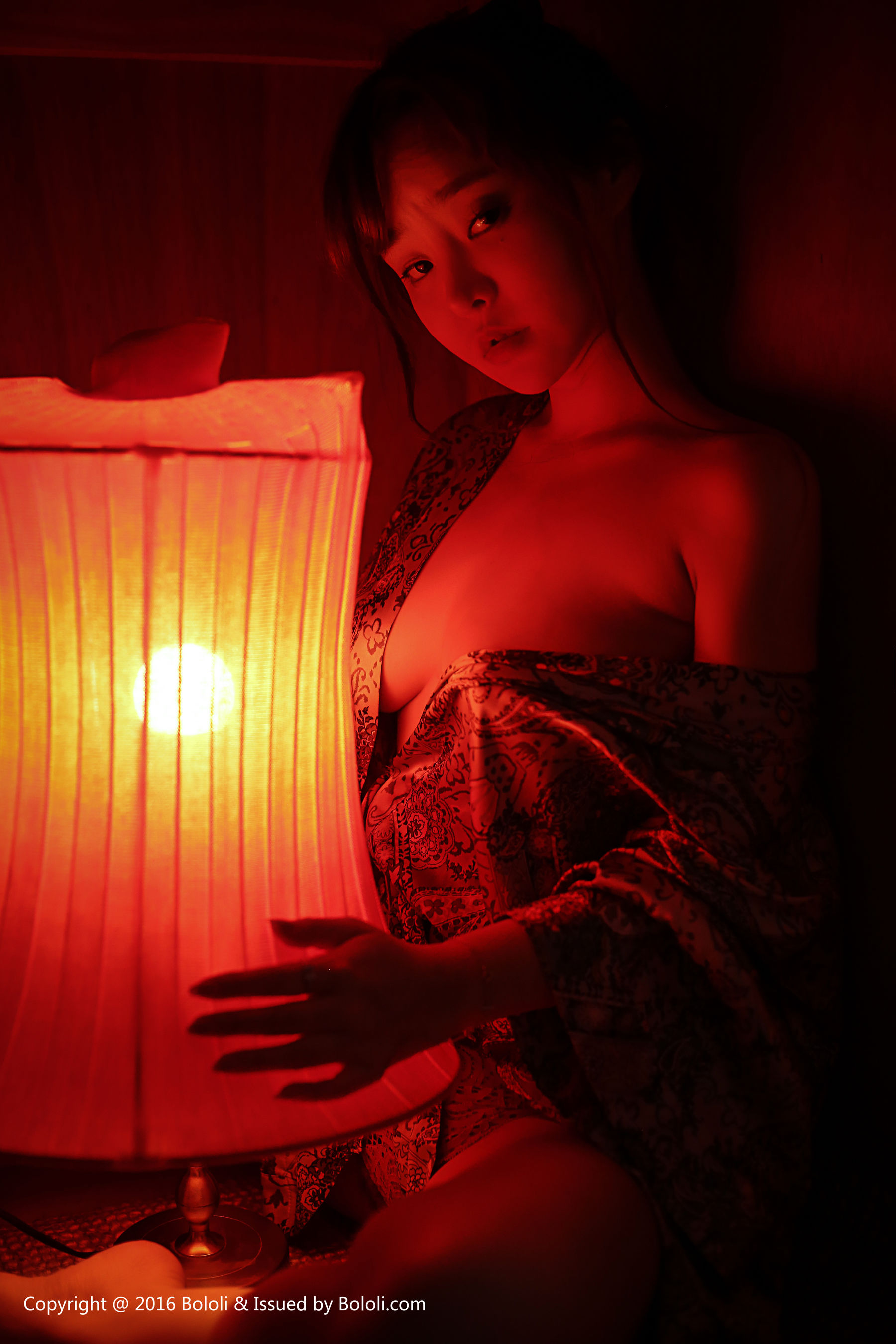 柳侑绮《七宝cos明日香》  BOL.110-图17