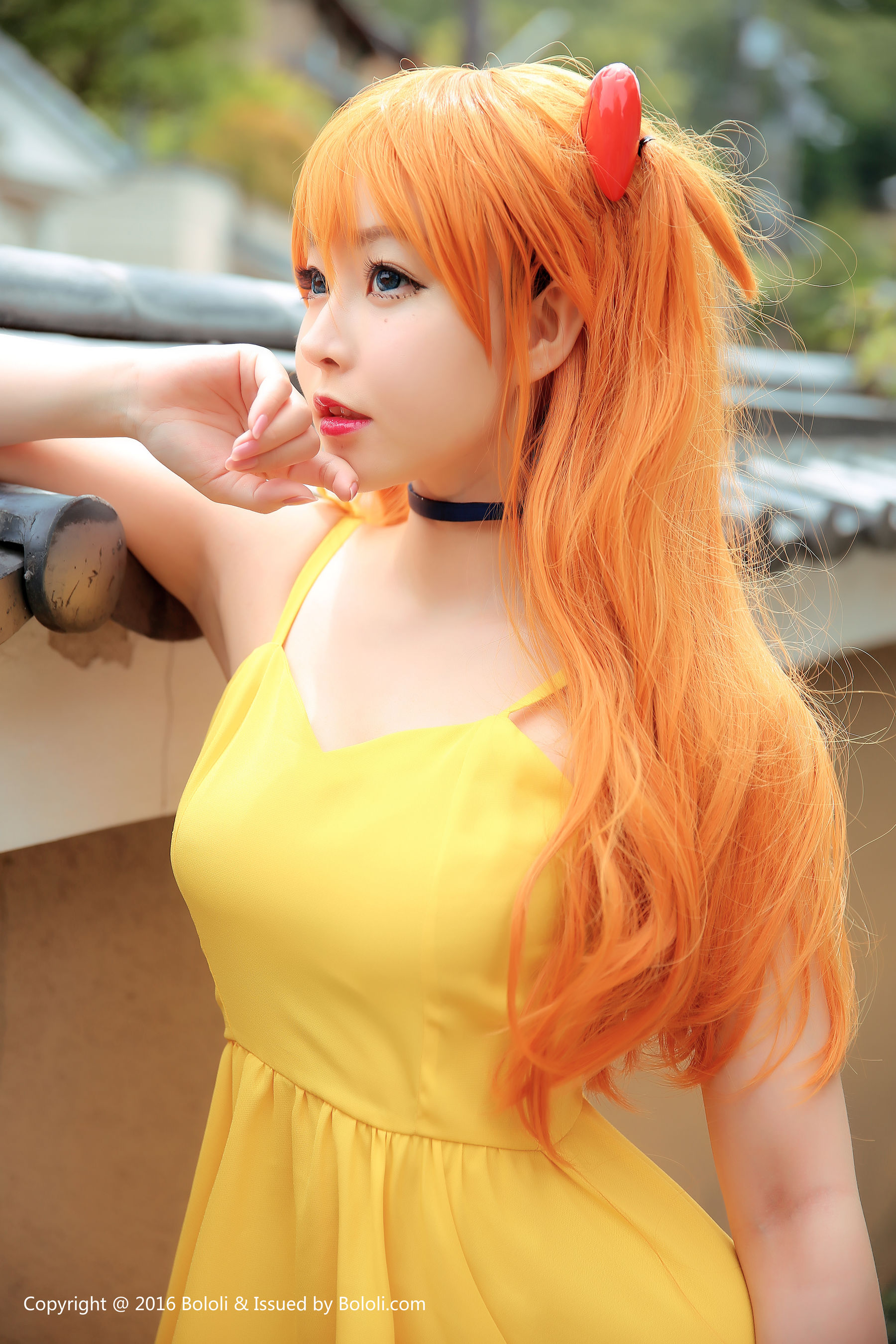 柳侑绮《七宝cos明日香》  BOL.110-图18