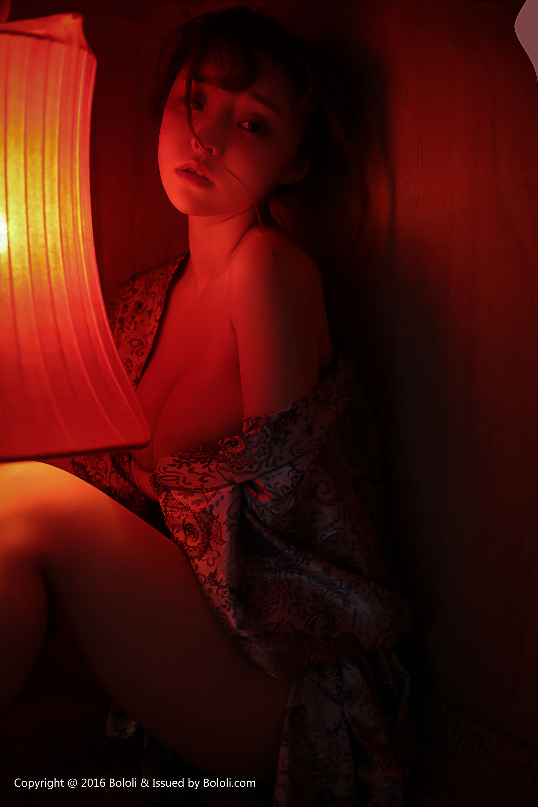 柳侑绮《七宝cos明日香》  BOL.110-图22