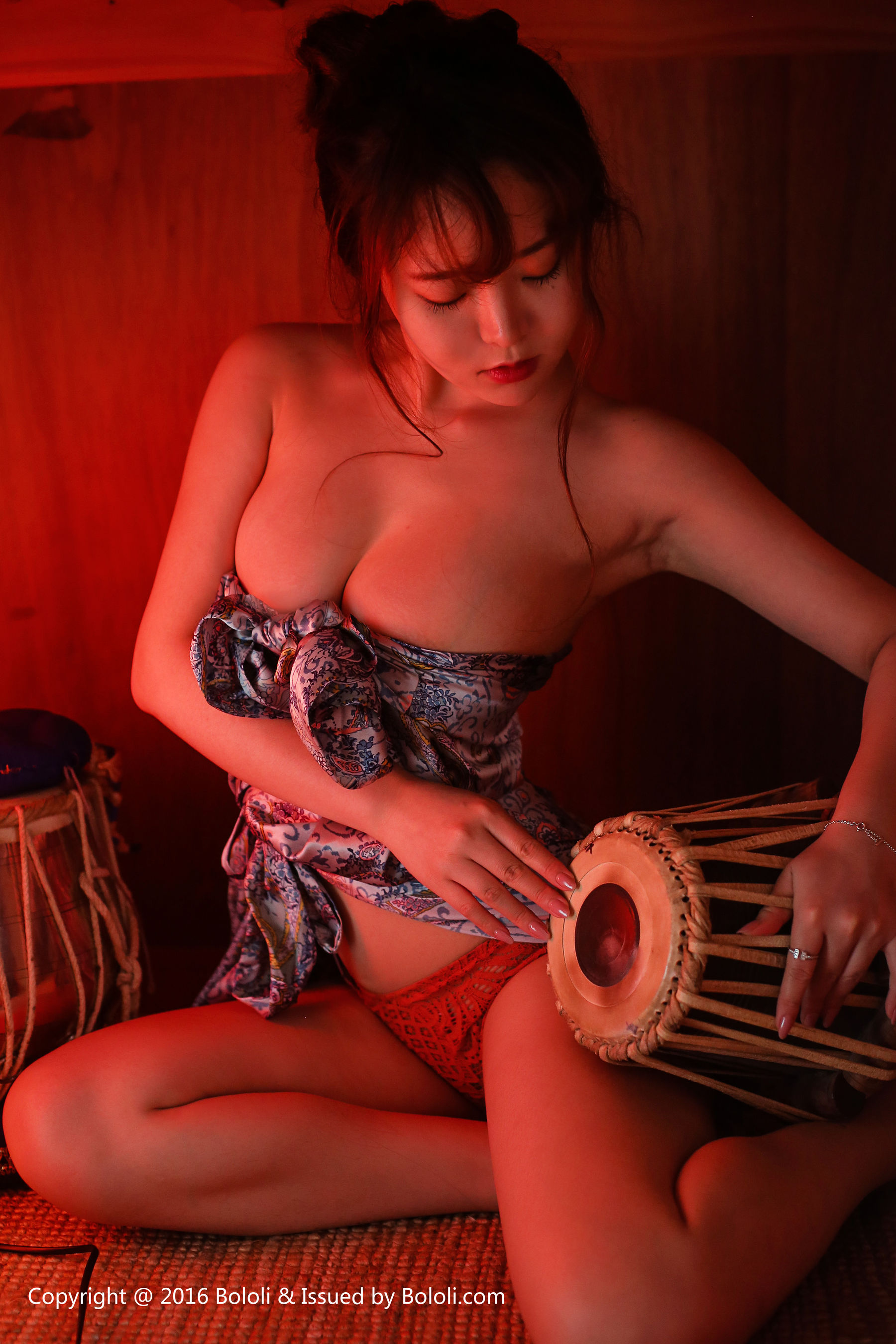 柳侑绮《七宝cos明日香》  BOL.110-图26