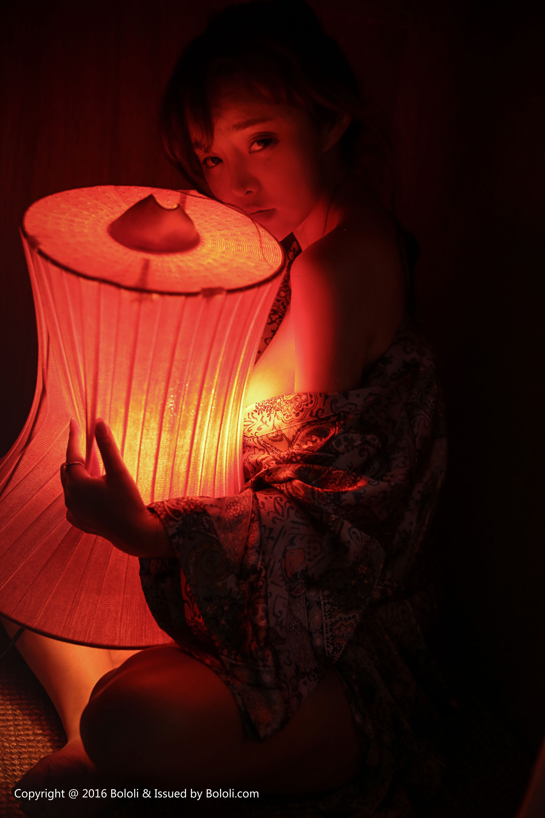 柳侑绮《七宝cos明日香》  BOL.110-图8